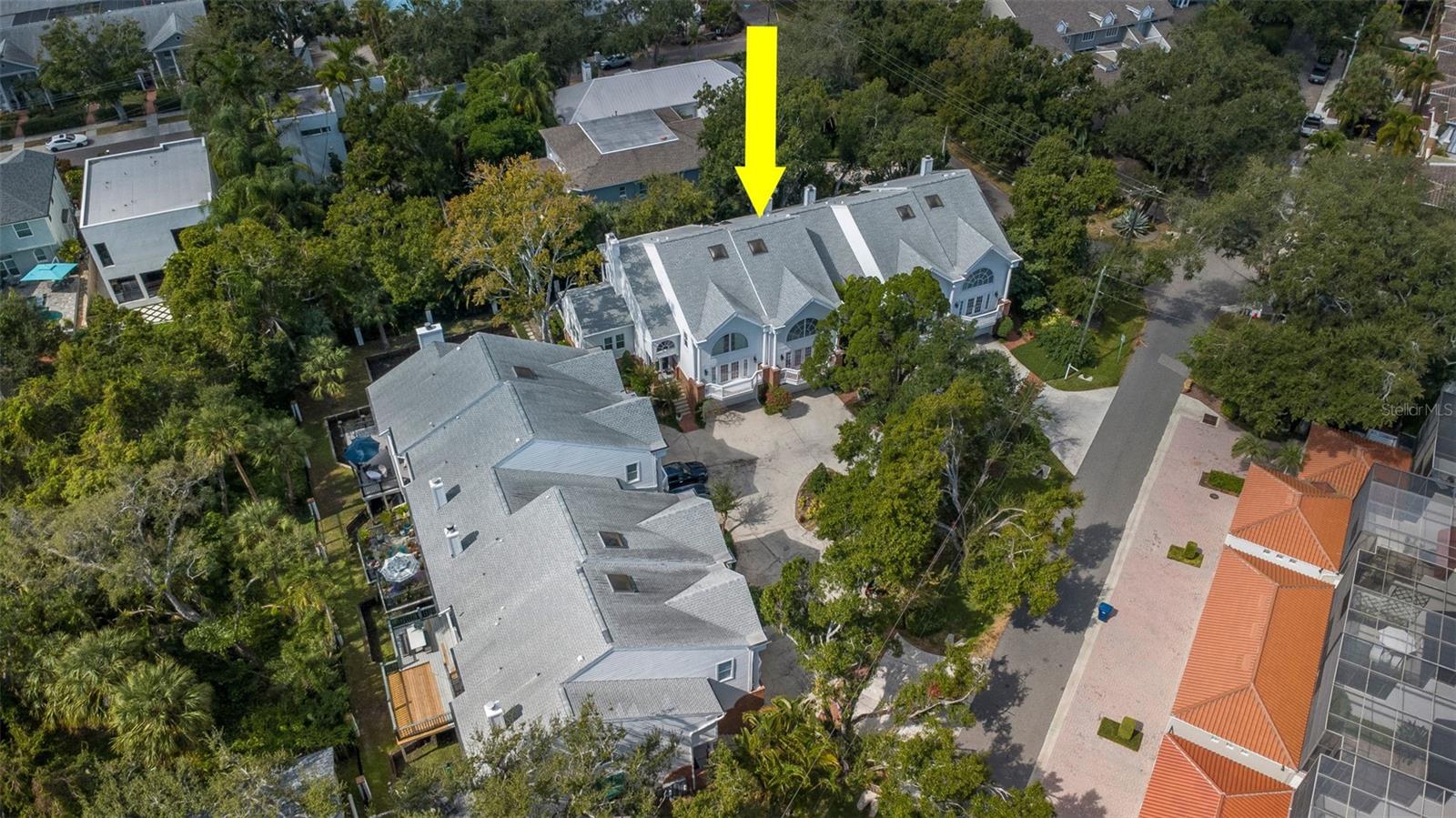 Image 28 of 28 For 5001 Pilgrims Path Way C