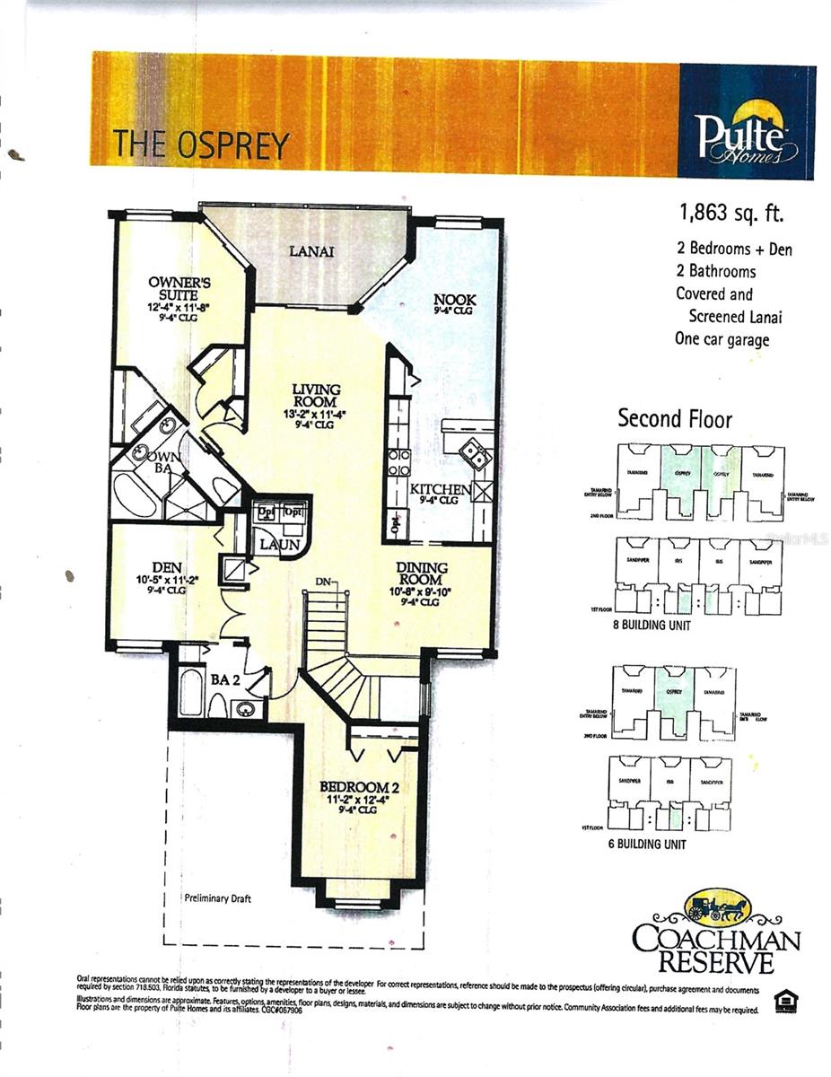 Image 2 of 89 For 841 Lantern Way  202