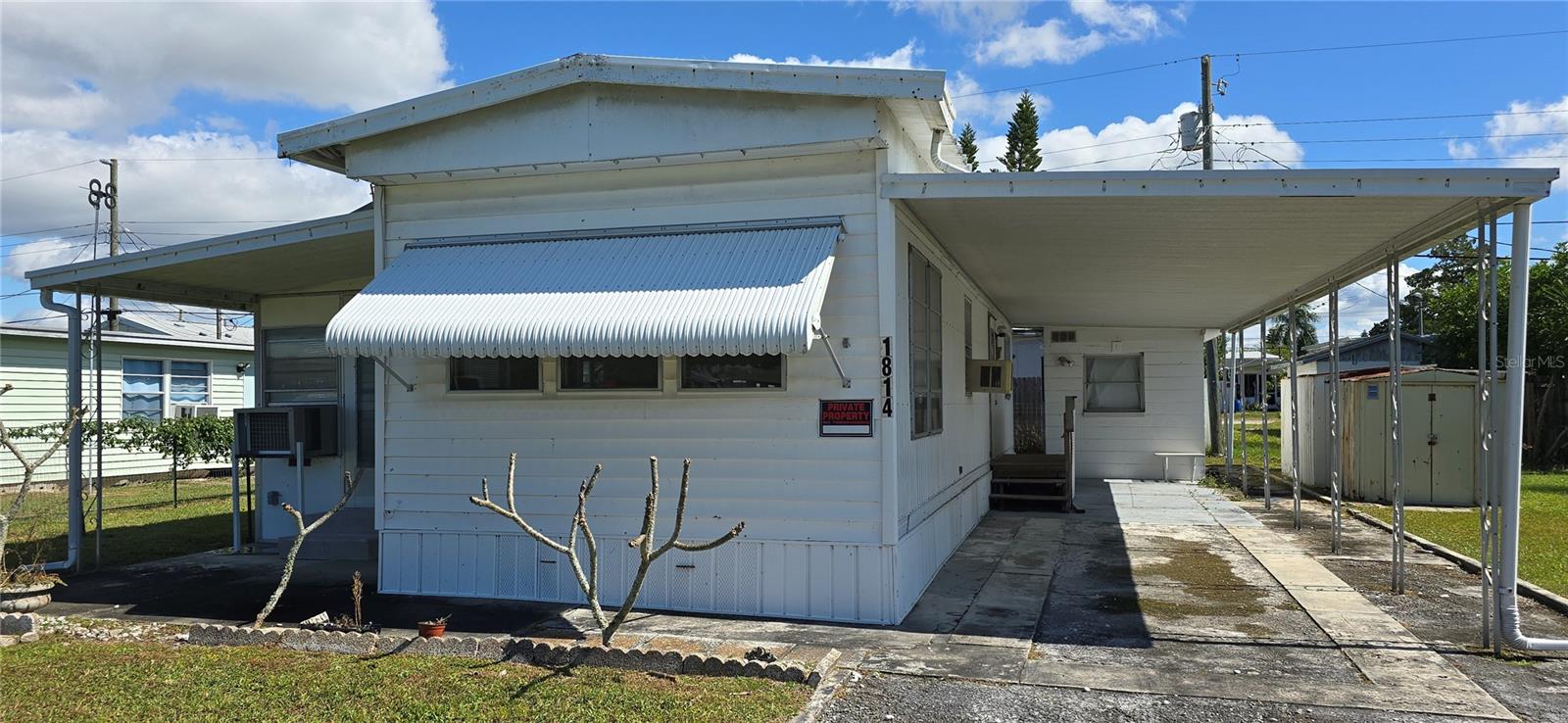 Details for 1814 Hoyle Drive, HOLIDAY, FL 34691