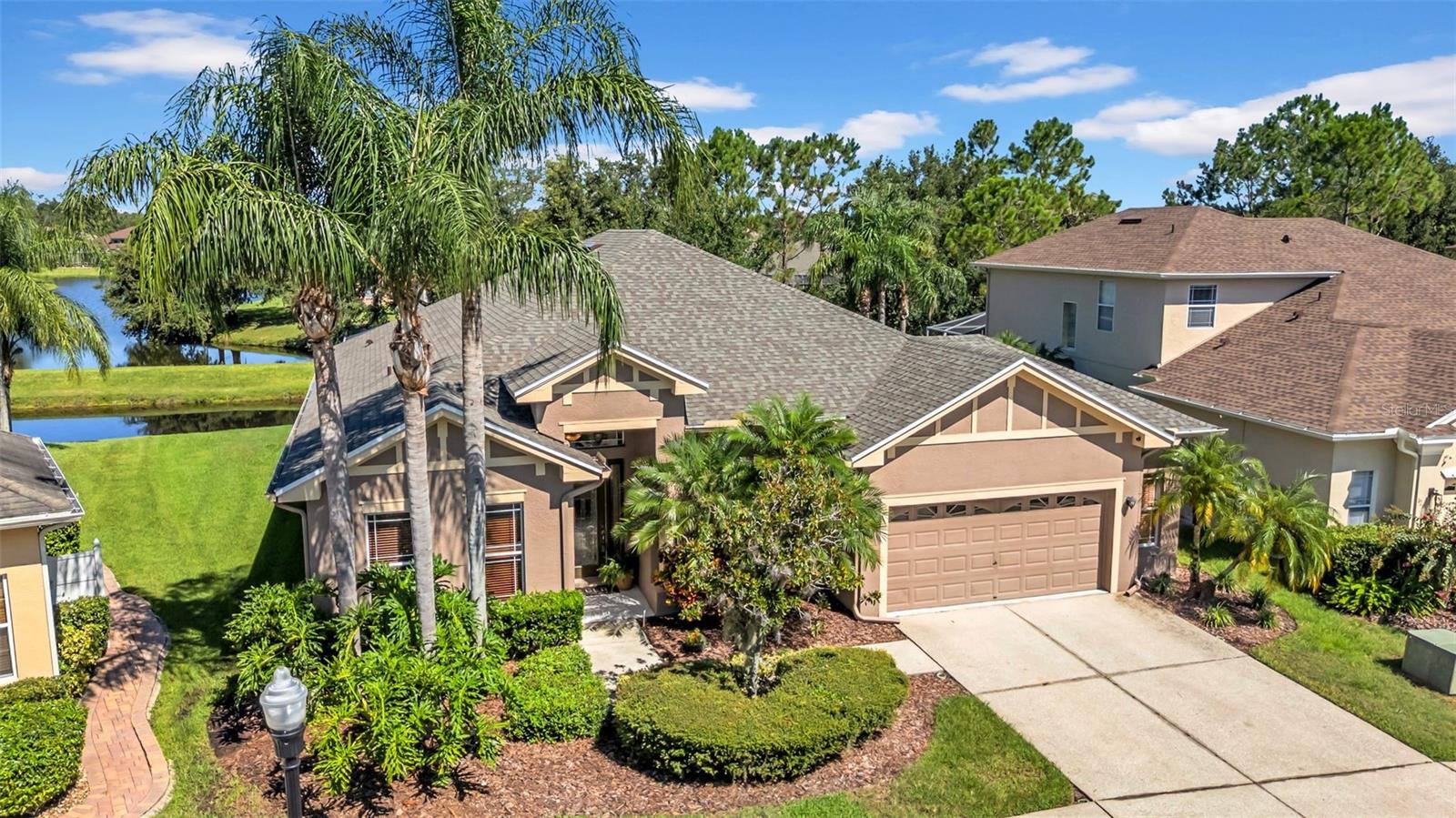 Details for 3254 Grassglen Place, WESLEY CHAPEL, FL 33544