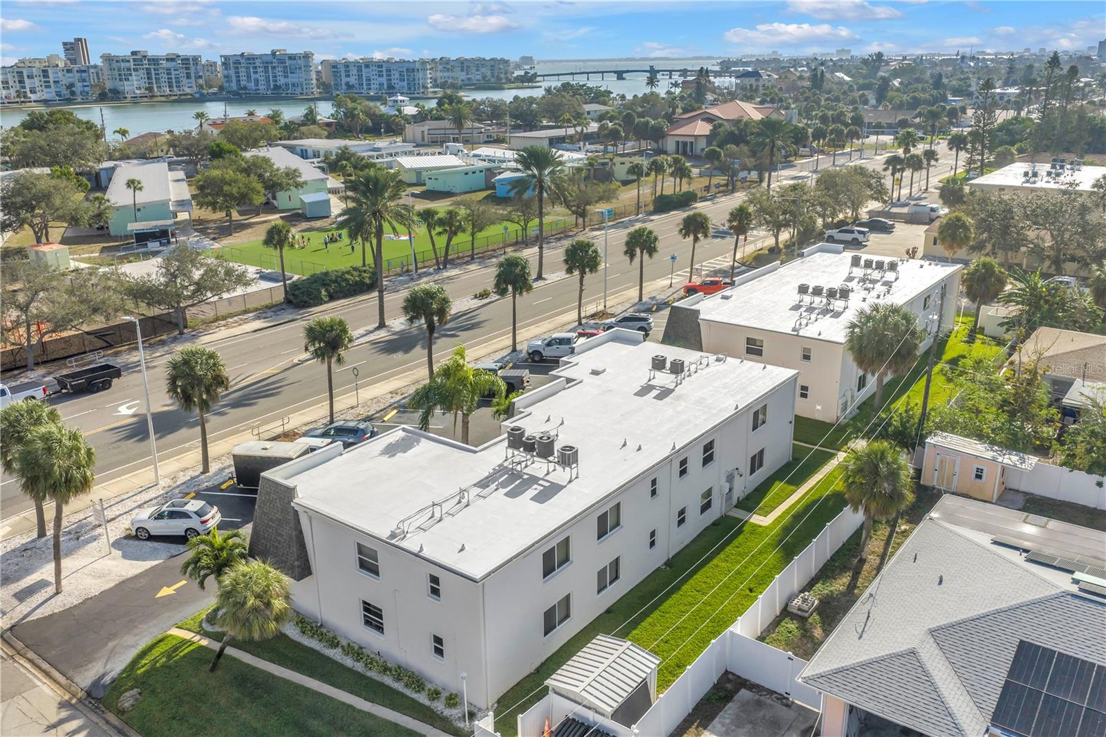 Image 23 of 30 For 8630 Blind Pass Road 12