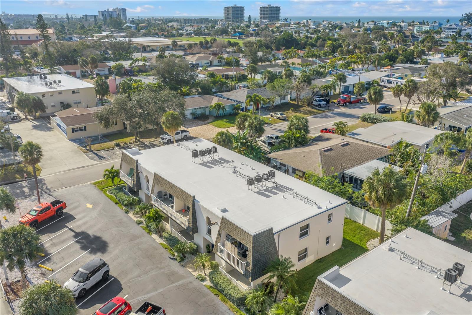 Image 26 of 30 For 8630 Blind Pass Road 12