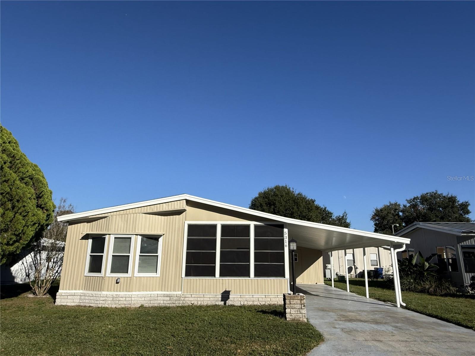 Details for 5316 Ixora Street, ZEPHYRHILLS, FL 33541