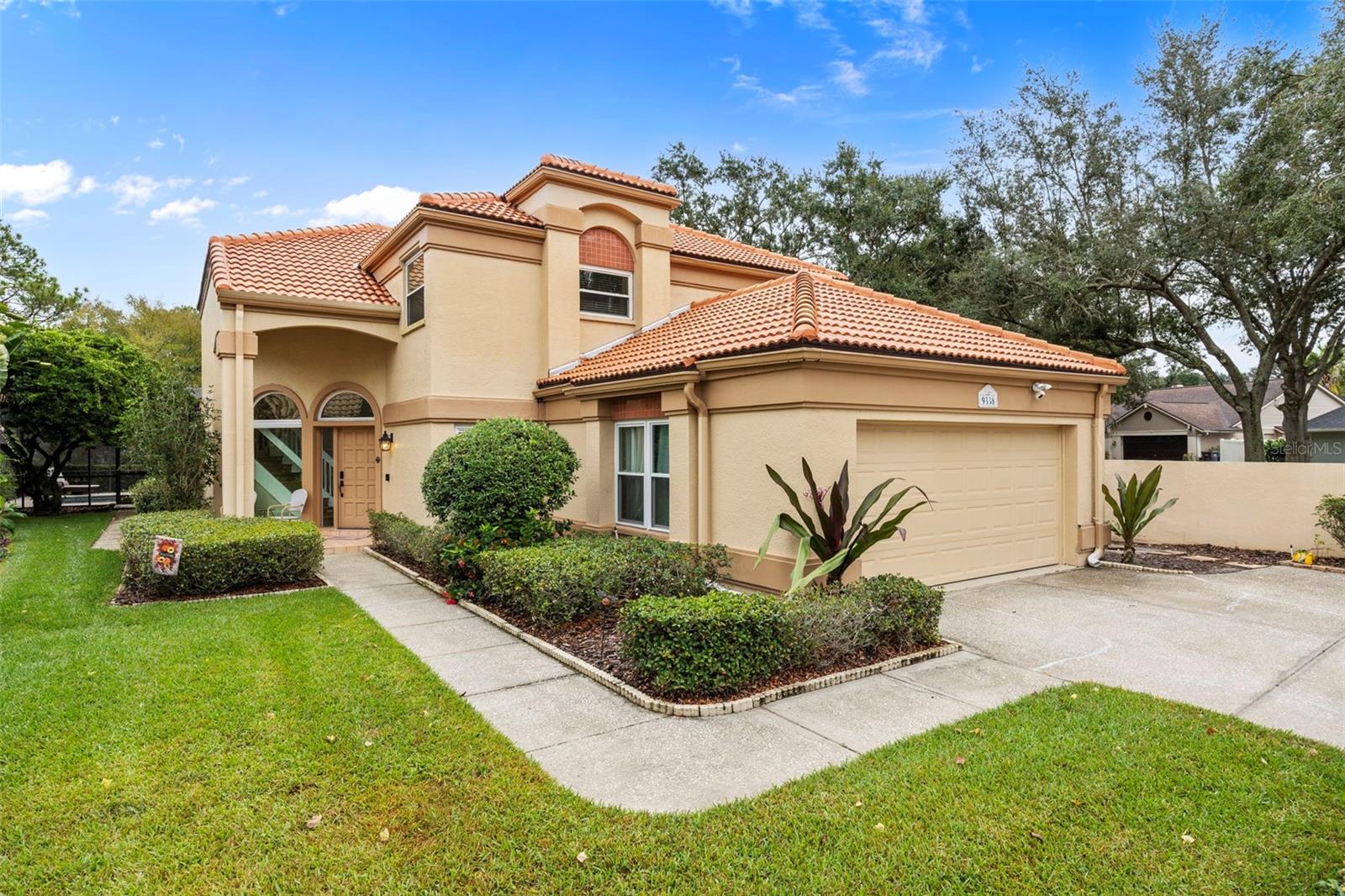 Details for 9338 Fairway Lakes Court, TAMPA, FL 33647