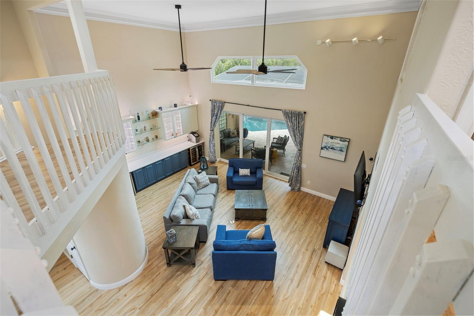 Image 31 of 59 For 9338 Fairway Lakes Court