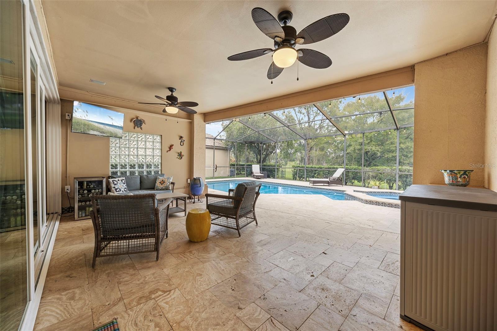 Image 43 of 59 For 9338 Fairway Lakes Court