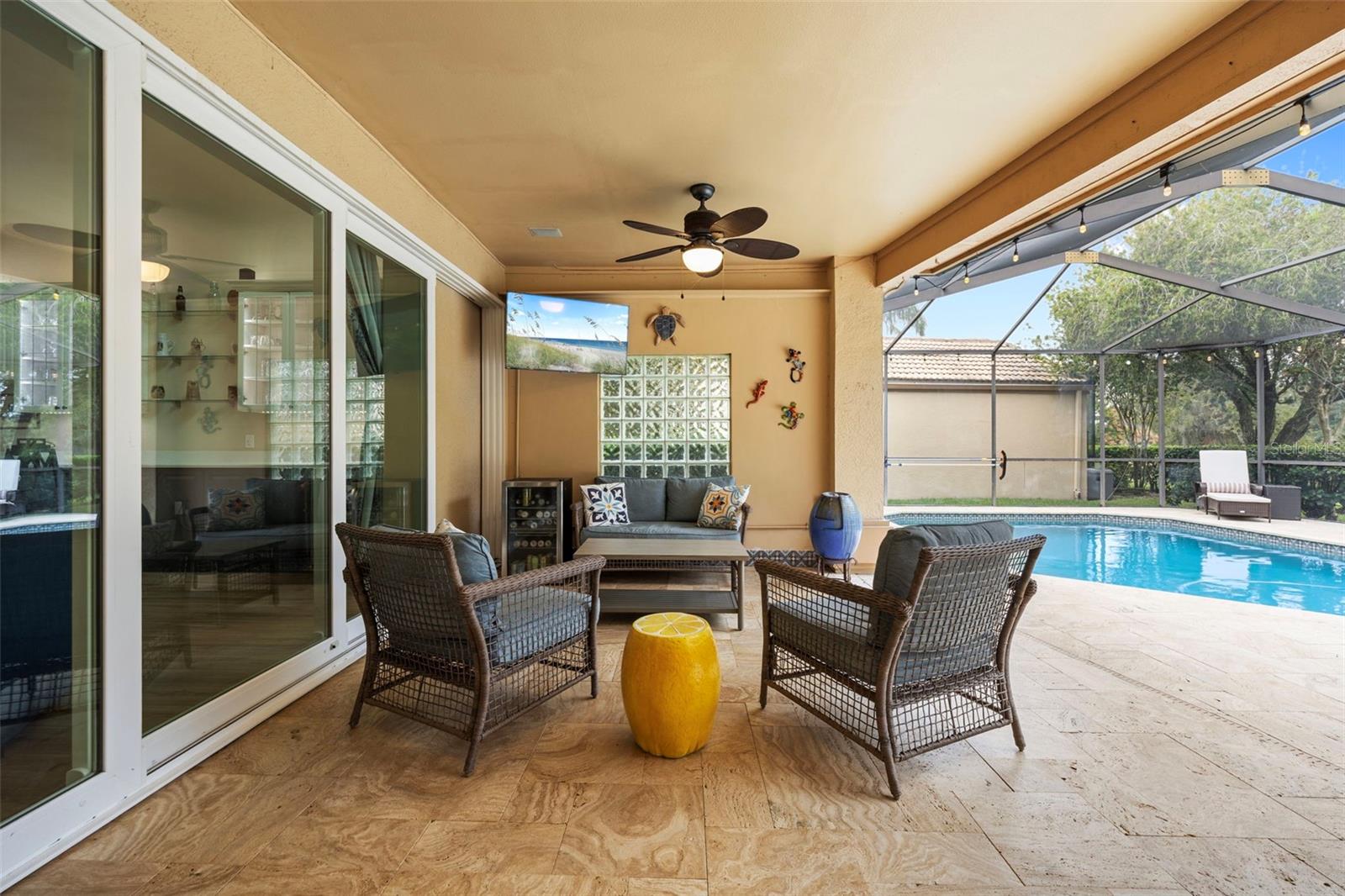 Image 44 of 59 For 9338 Fairway Lakes Court