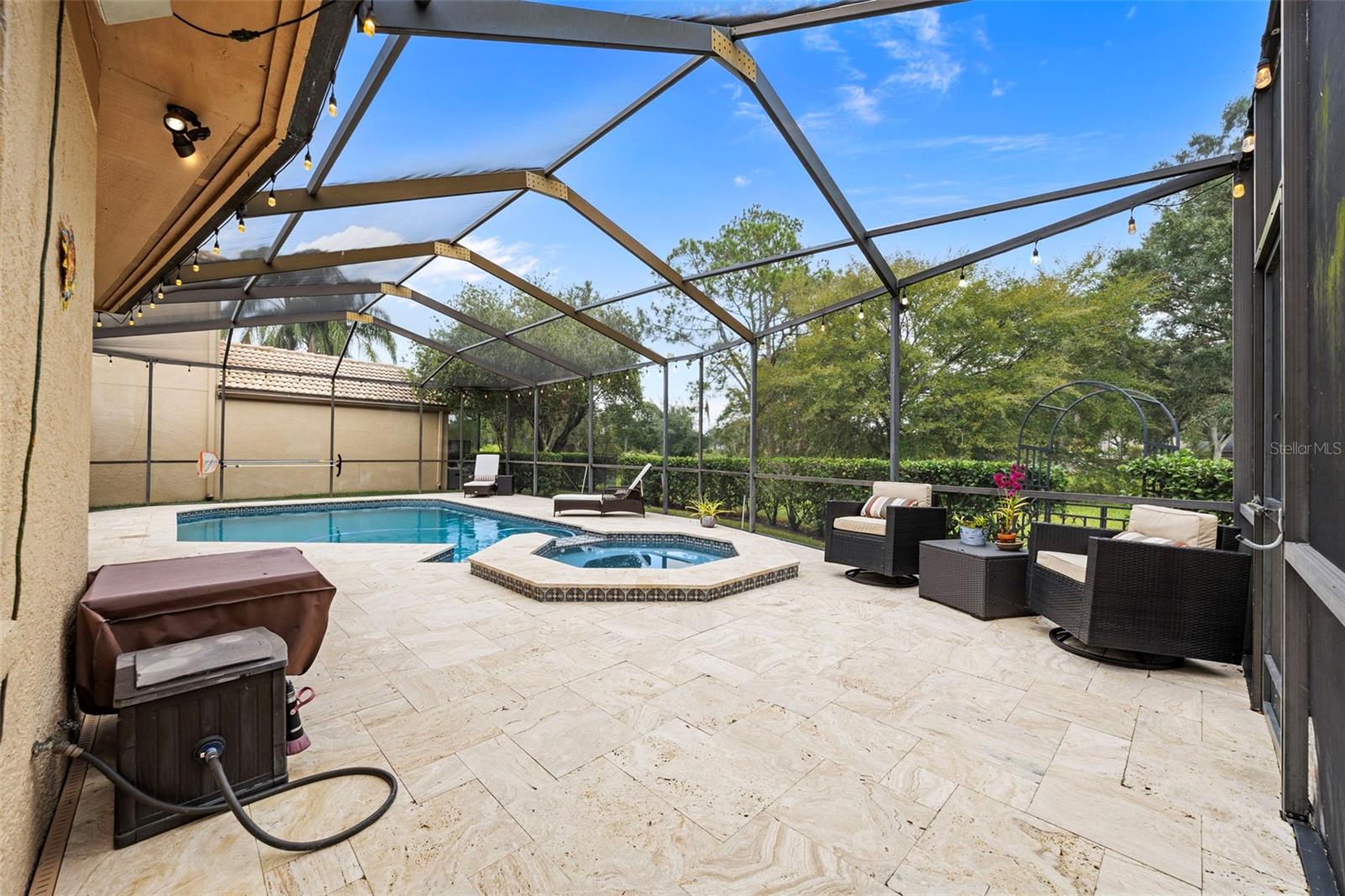 Image 46 of 59 For 9338 Fairway Lakes Court