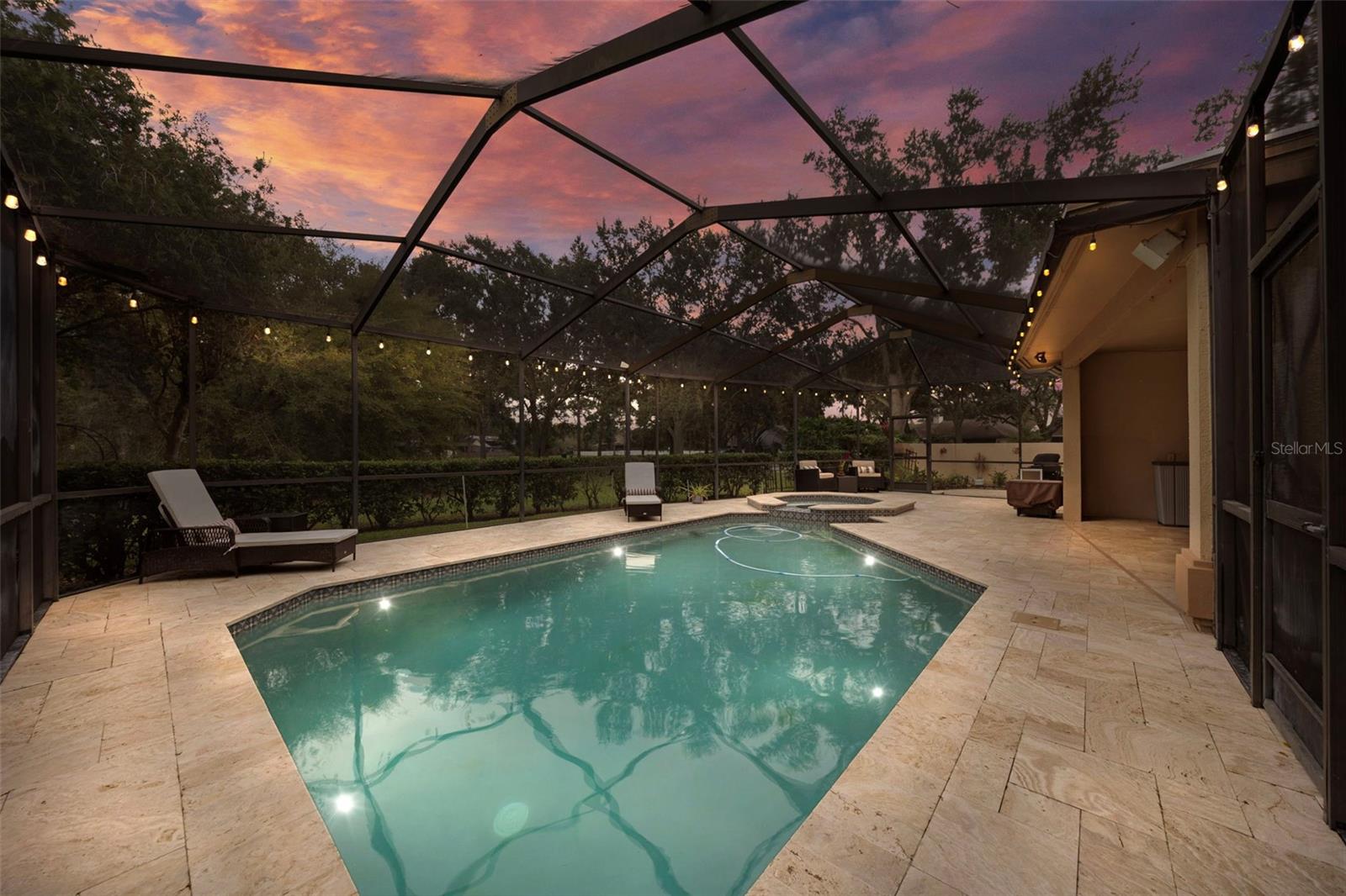 Image 50 of 59 For 9338 Fairway Lakes Court