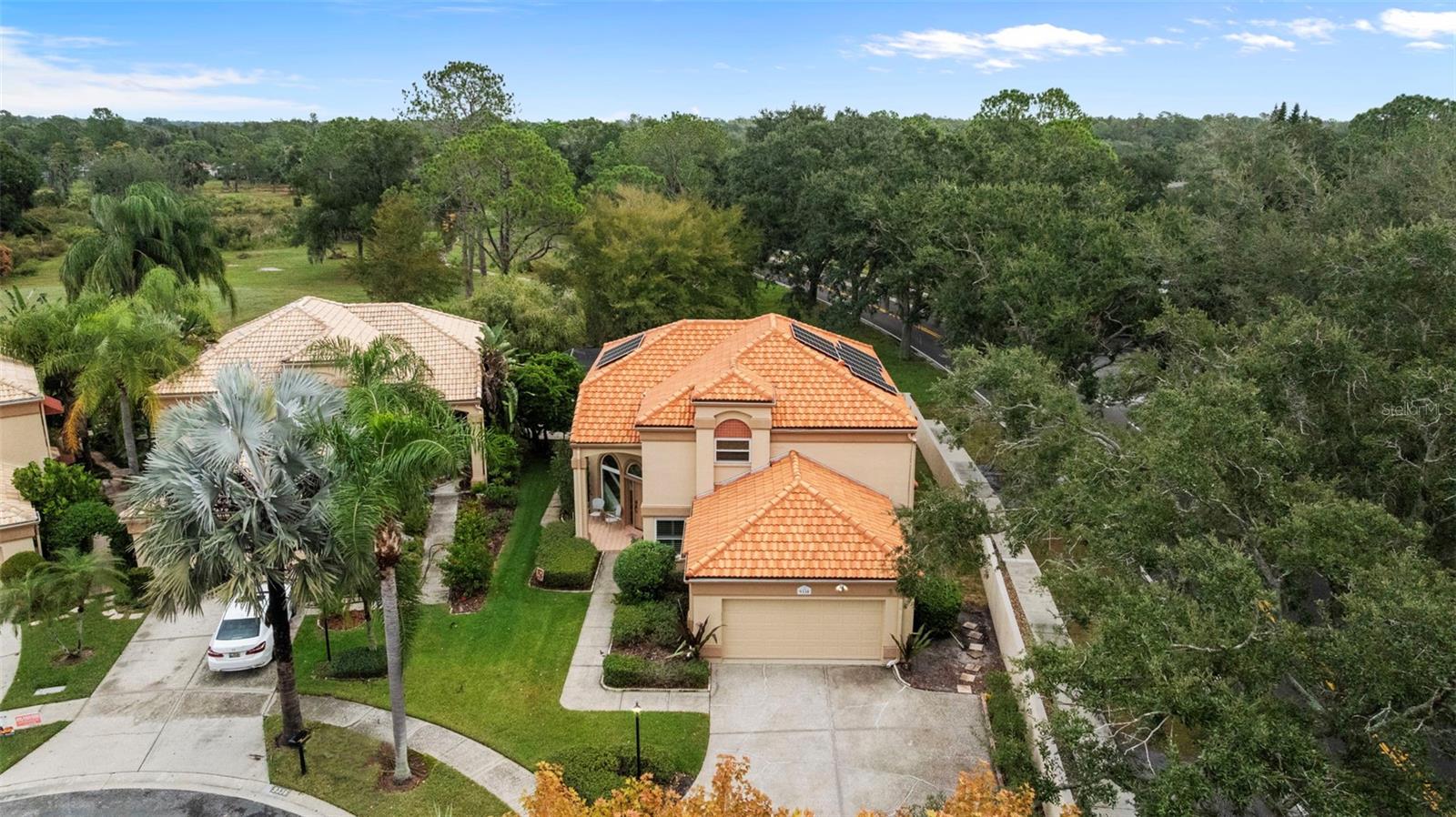 Image 51 of 59 For 9338 Fairway Lakes Court