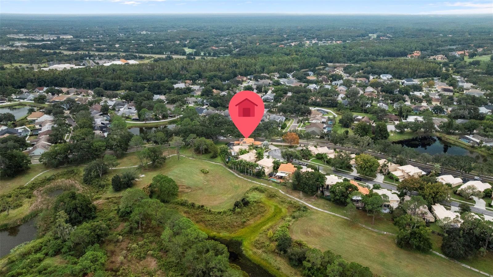 Image 56 of 59 For 9338 Fairway Lakes Court