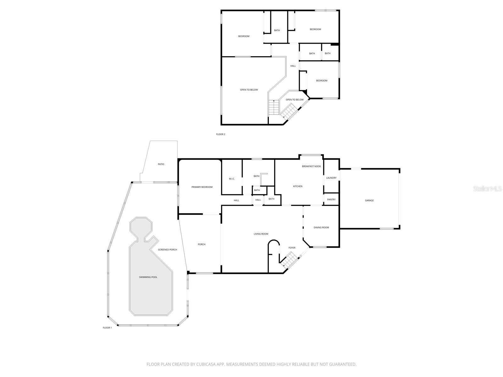 Image 59 of 59 For 9338 Fairway Lakes Court