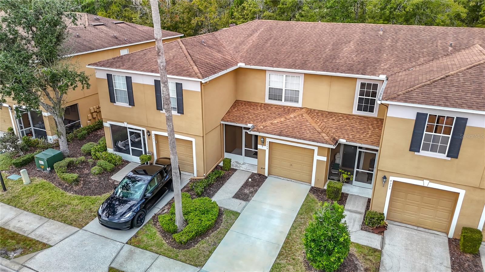 Image 2 of 37 For 4223 Winding River Way