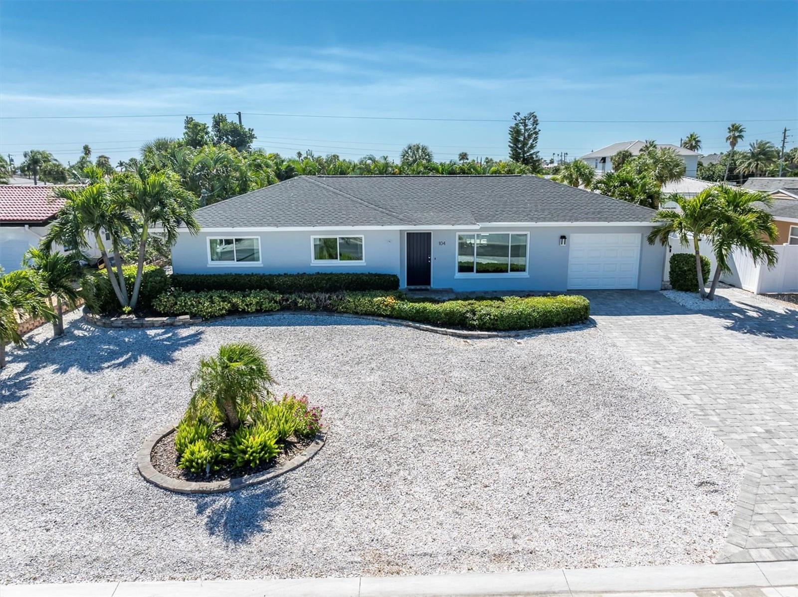 Details for 104 24th Street, BELLEAIR BEACH, FL 33786