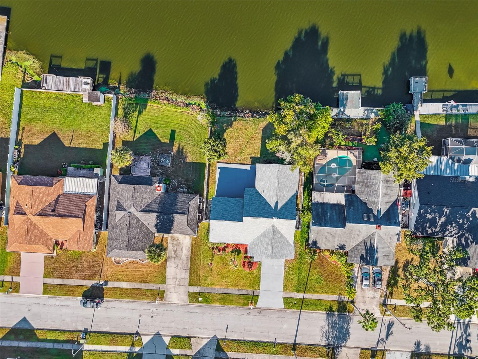 Image 76 of 86 For 10609 Out Island Drive