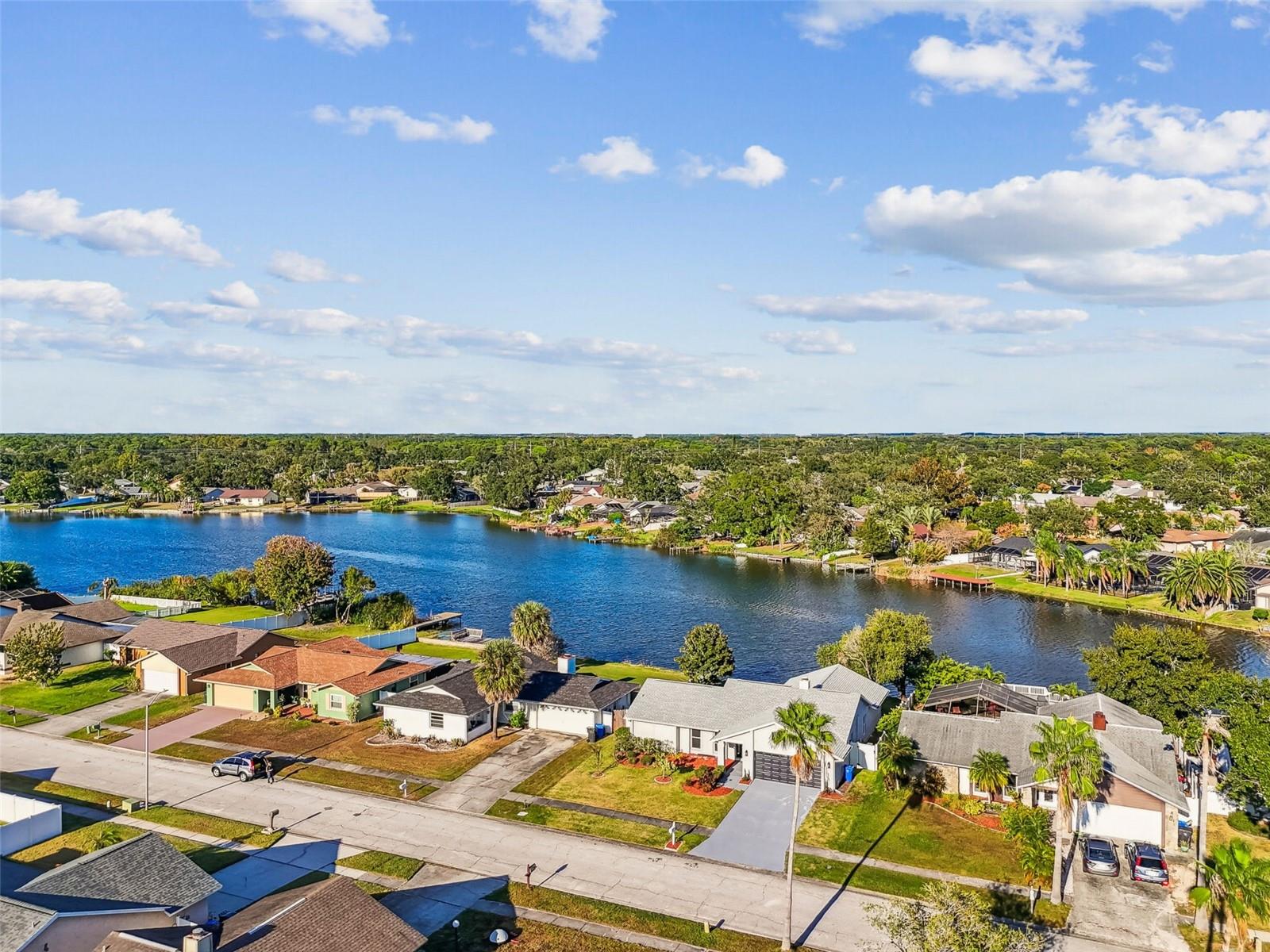 Image 77 of 86 For 10609 Out Island Drive