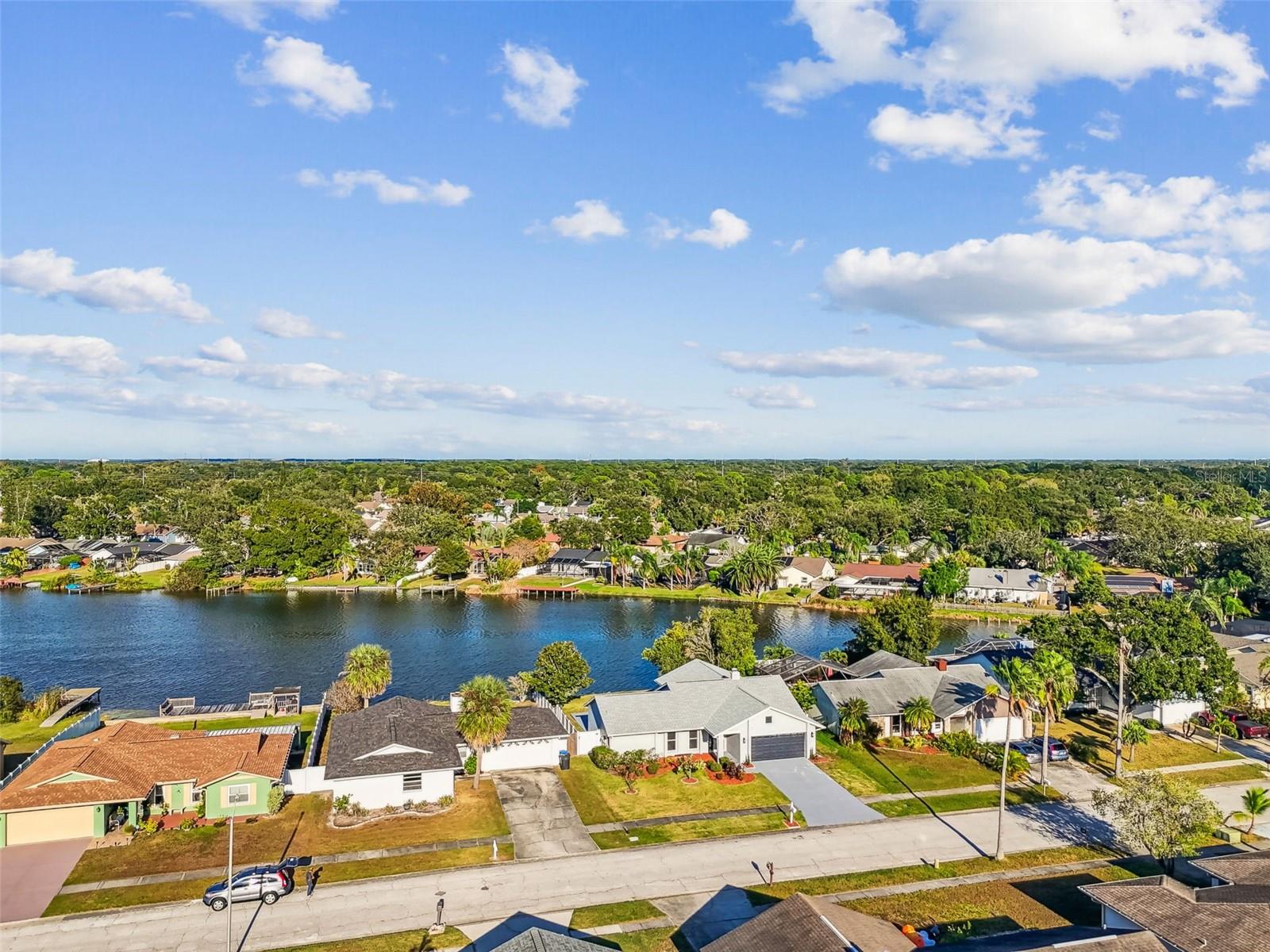 Image 78 of 86 For 10609 Out Island Drive