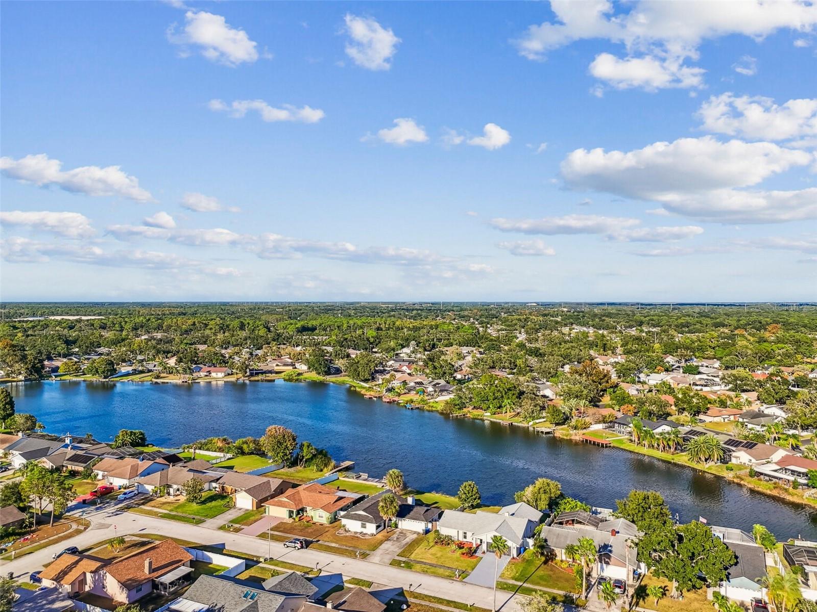 Image 80 of 86 For 10609 Out Island Drive