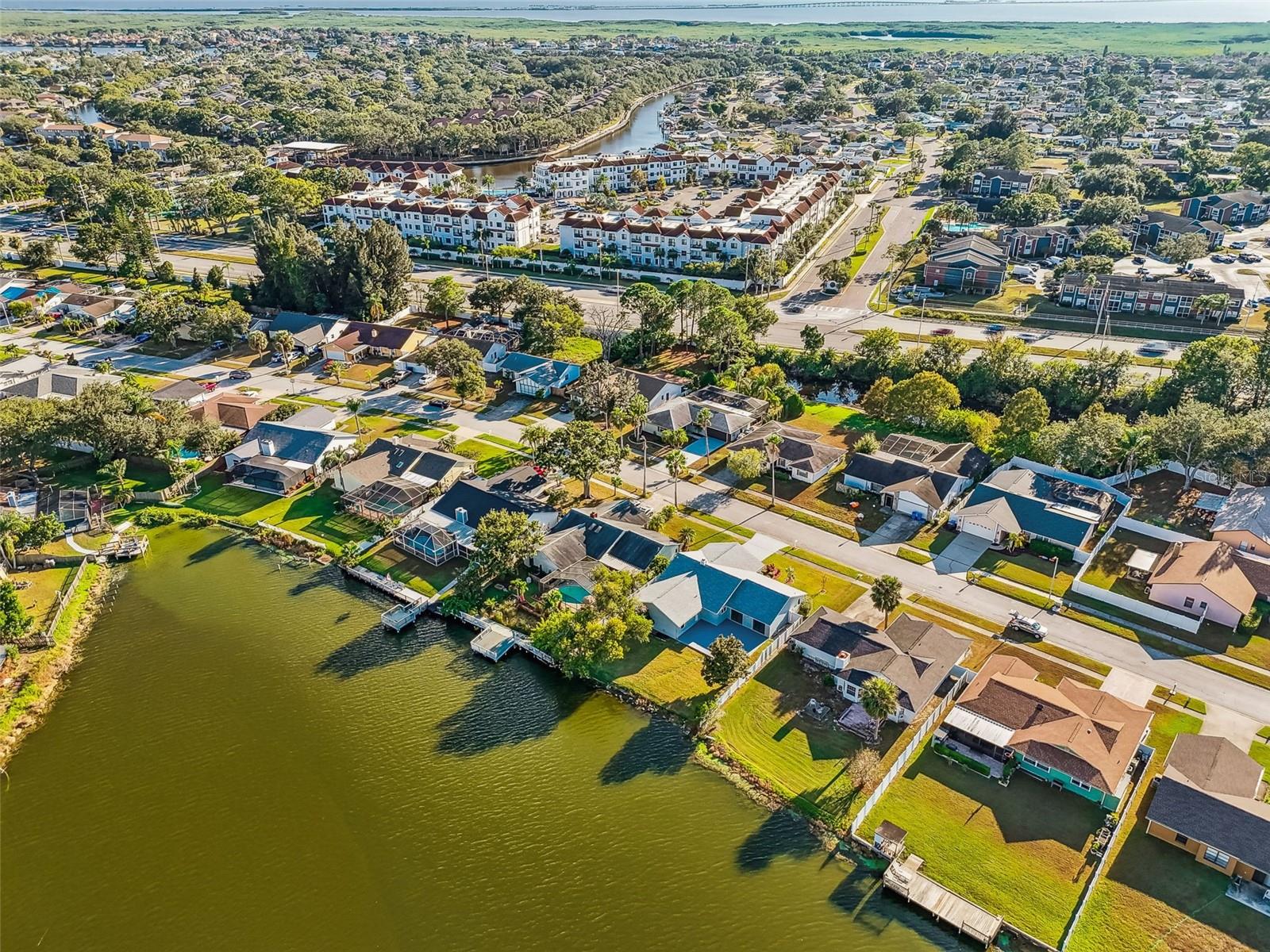 Image 82 of 86 For 10609 Out Island Drive