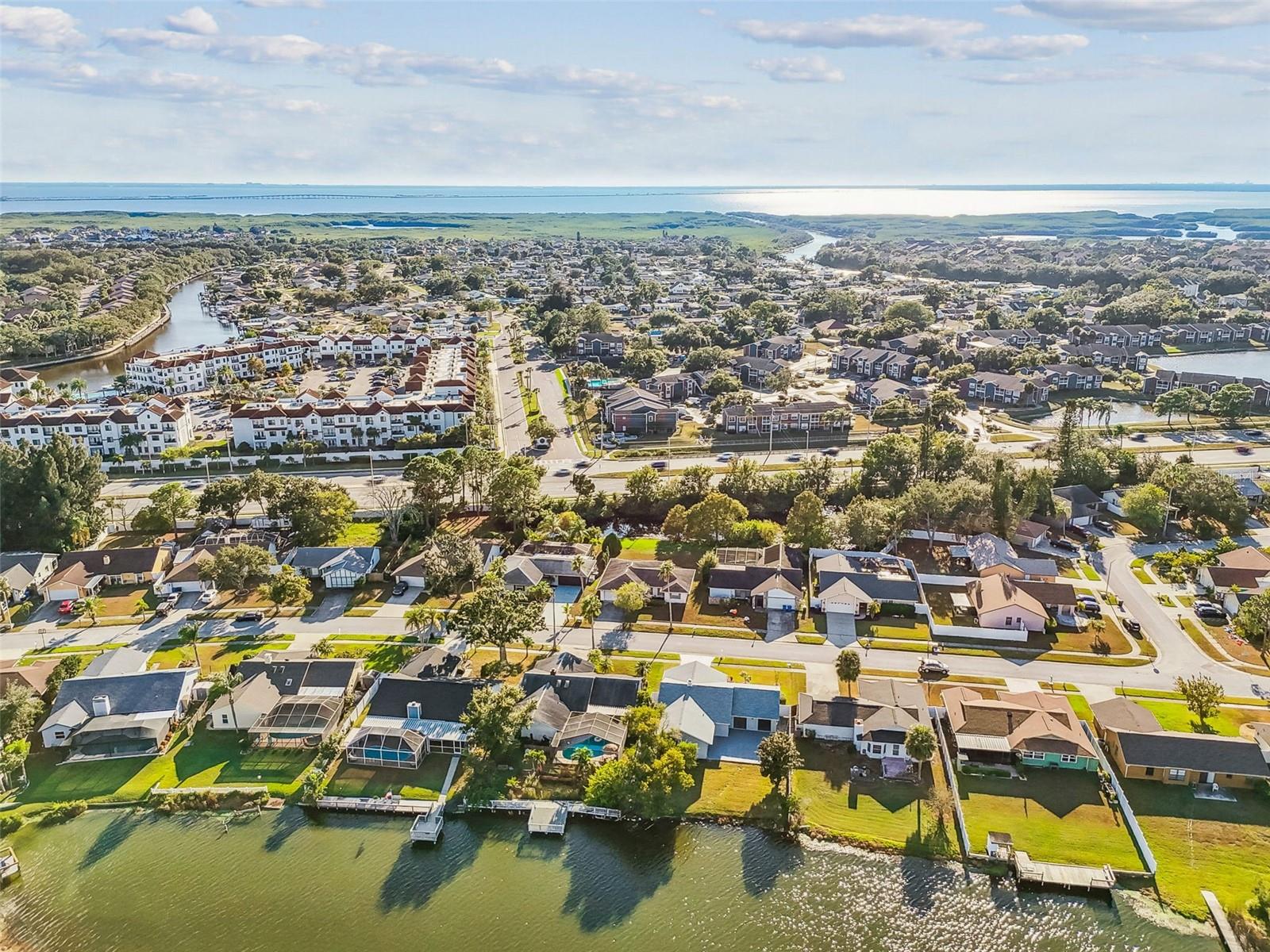 Image 83 of 86 For 10609 Out Island Drive