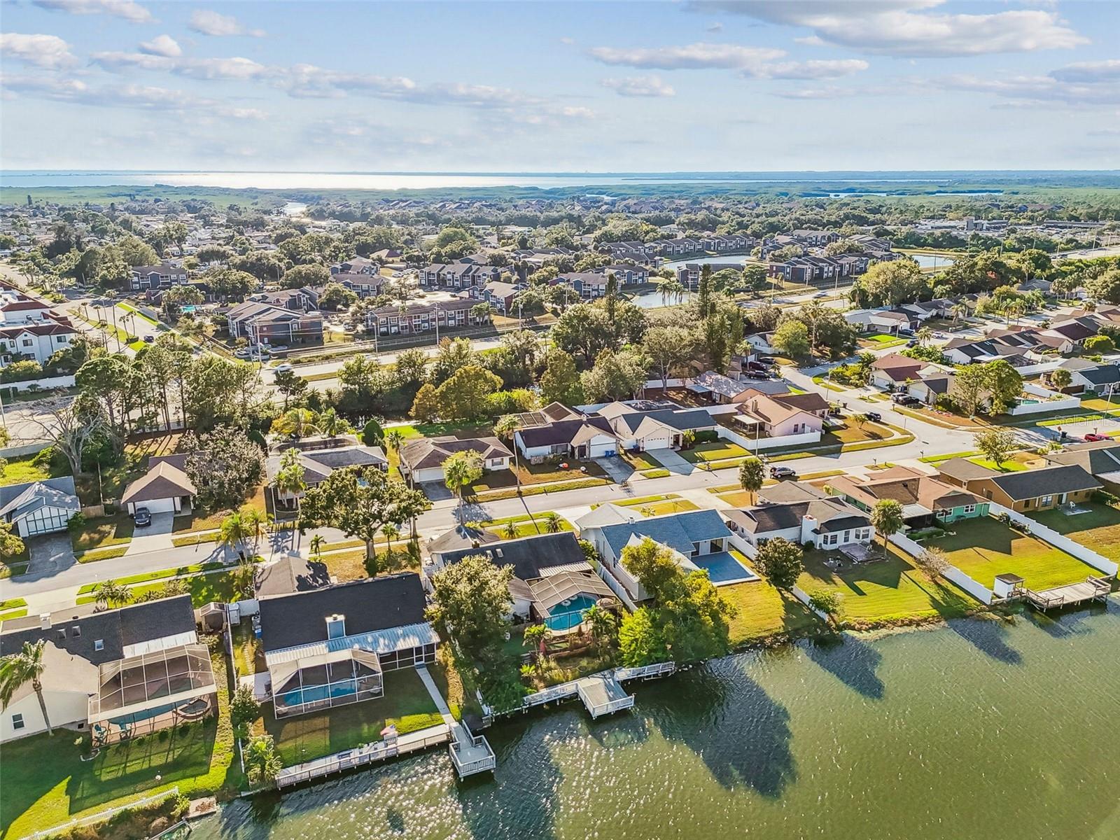 Image 84 of 86 For 10609 Out Island Drive