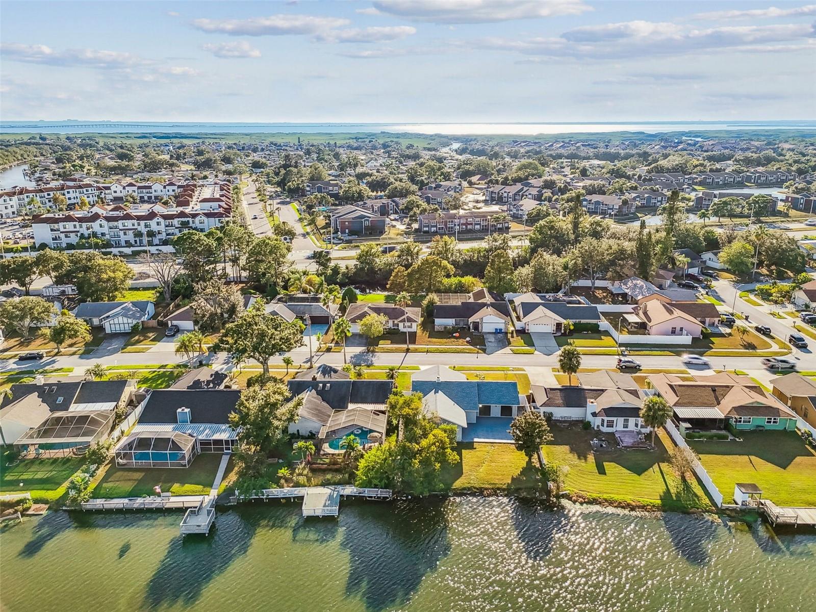 Image 85 of 86 For 10609 Out Island Drive