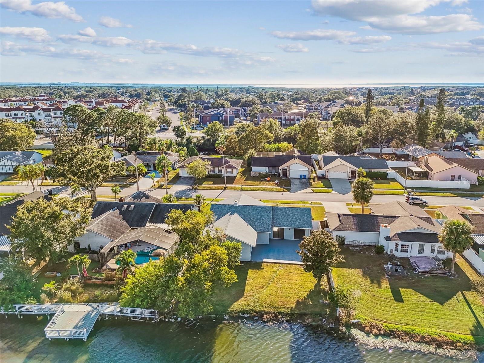 Image 86 of 86 For 10609 Out Island Drive