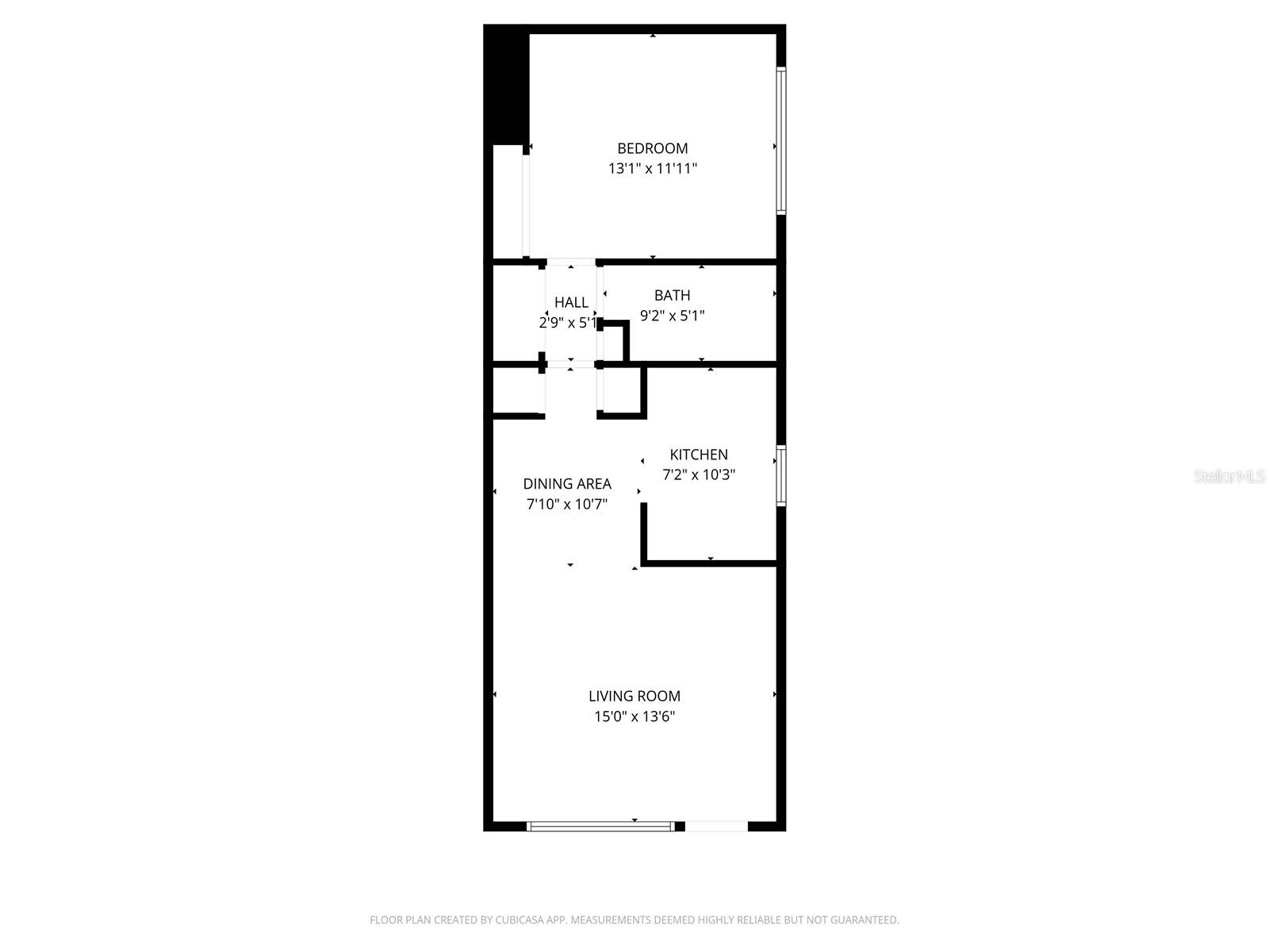 Image 24 of 24 For 137 Jefferson Circle N