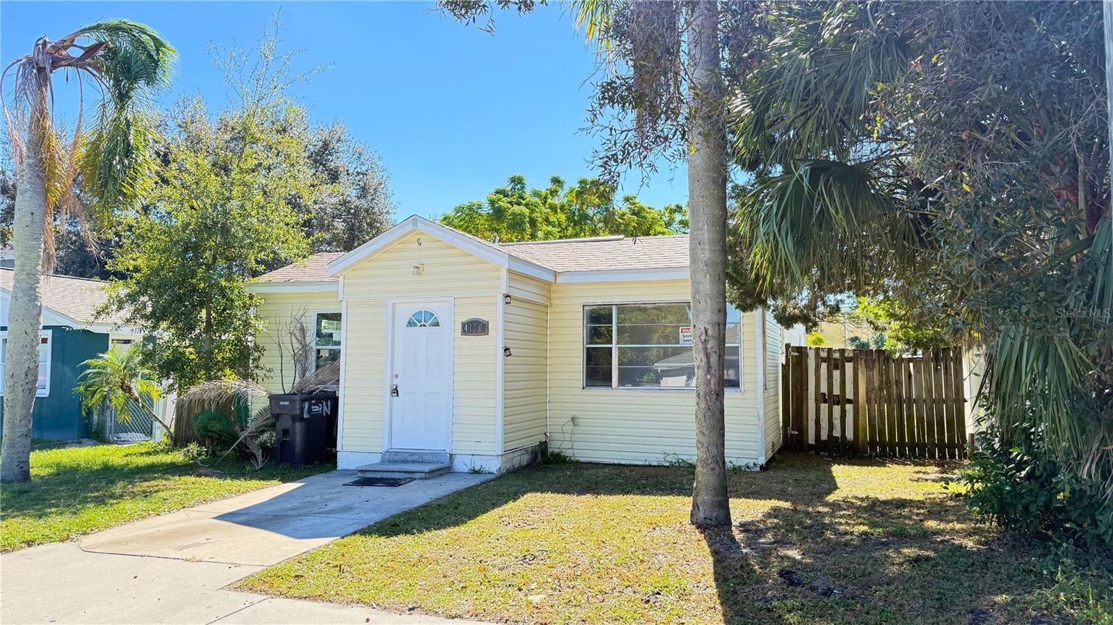 Details for 4170 55th Avenue N, ST PETERSBURG, FL 33714