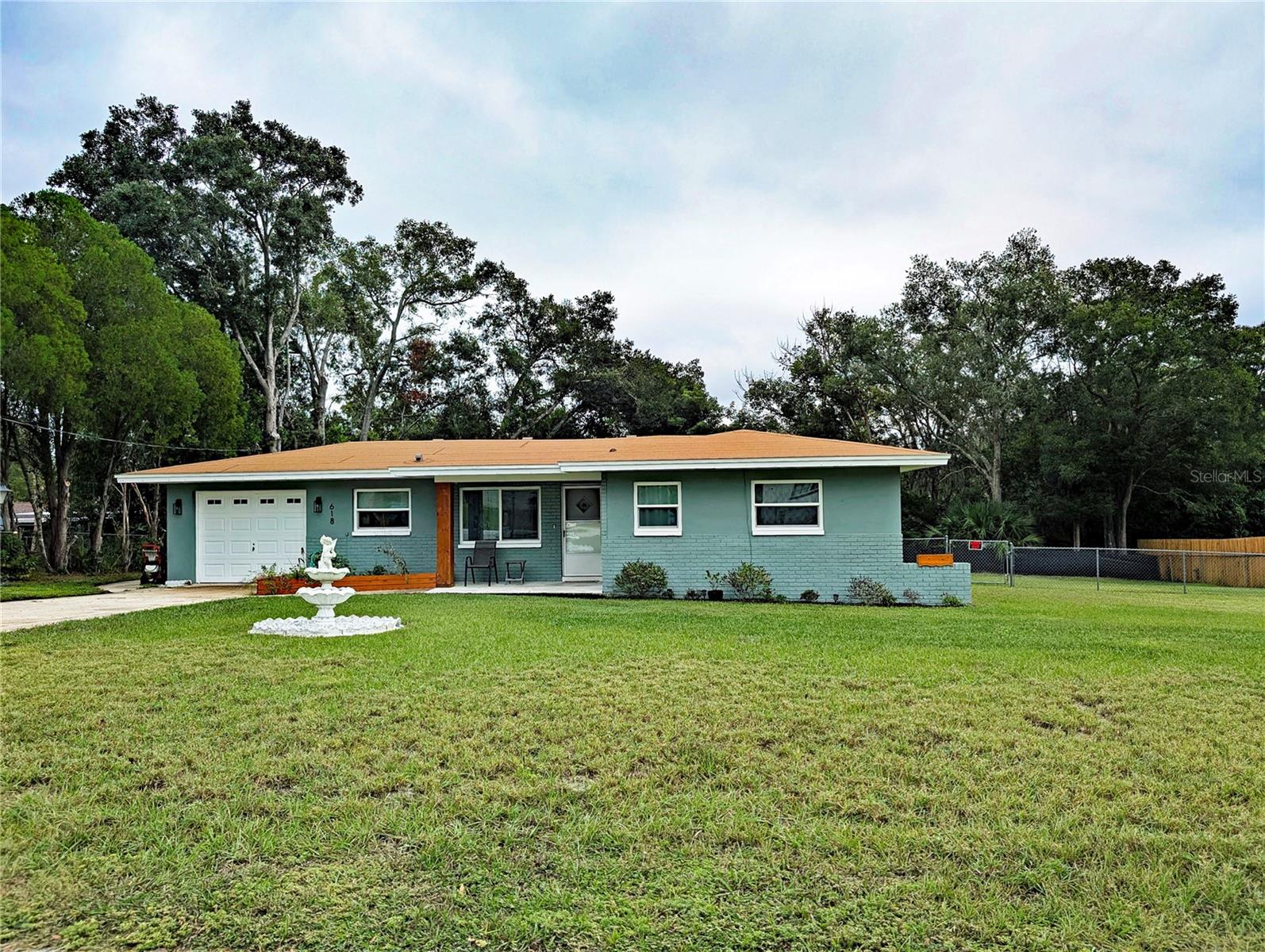 Details for 618 Bell Avenue, INVERNESS, FL 34452