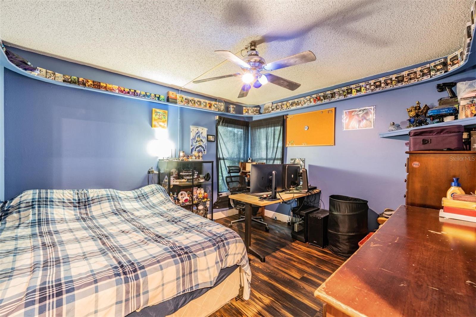 Image 29 of 39 For 1612 Carter Oaks Drive