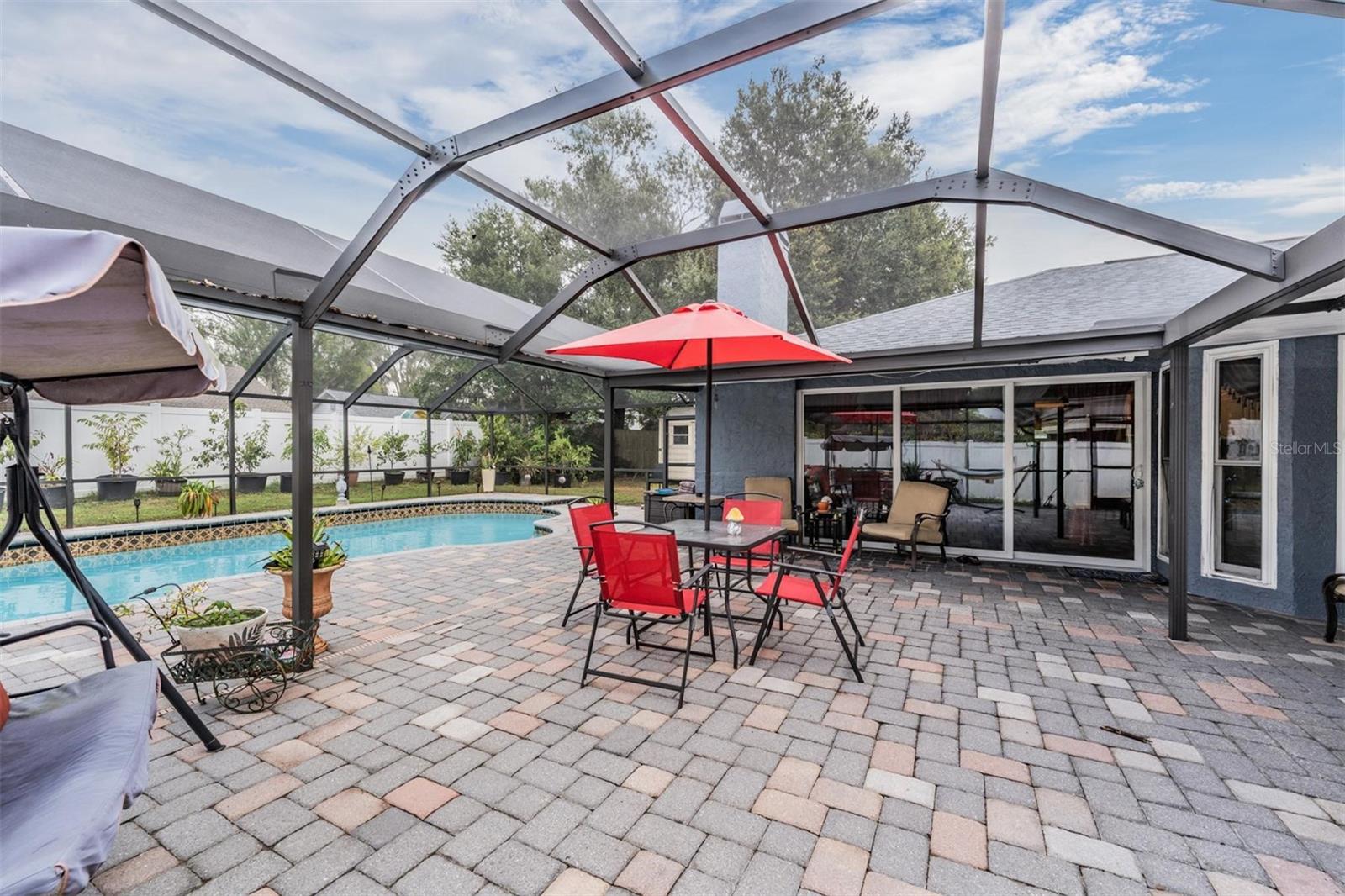 Image 31 of 39 For 1612 Carter Oaks Drive