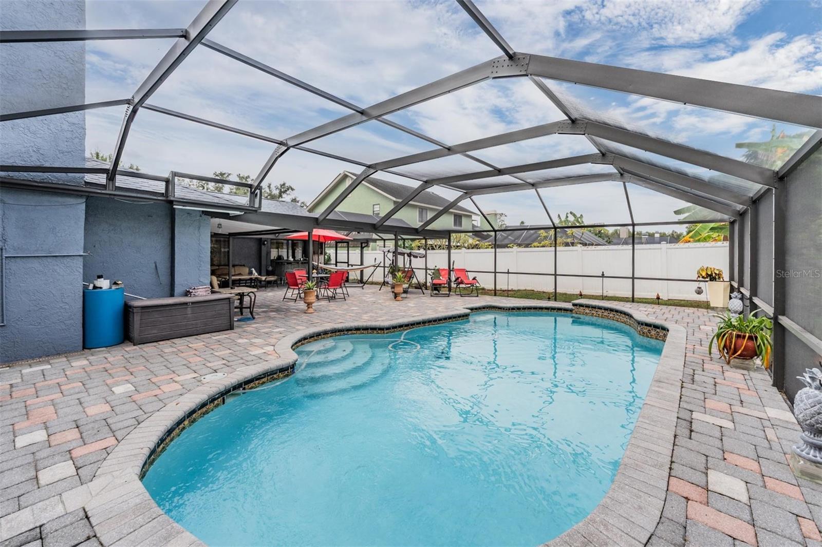 Image 34 of 39 For 1612 Carter Oaks Drive