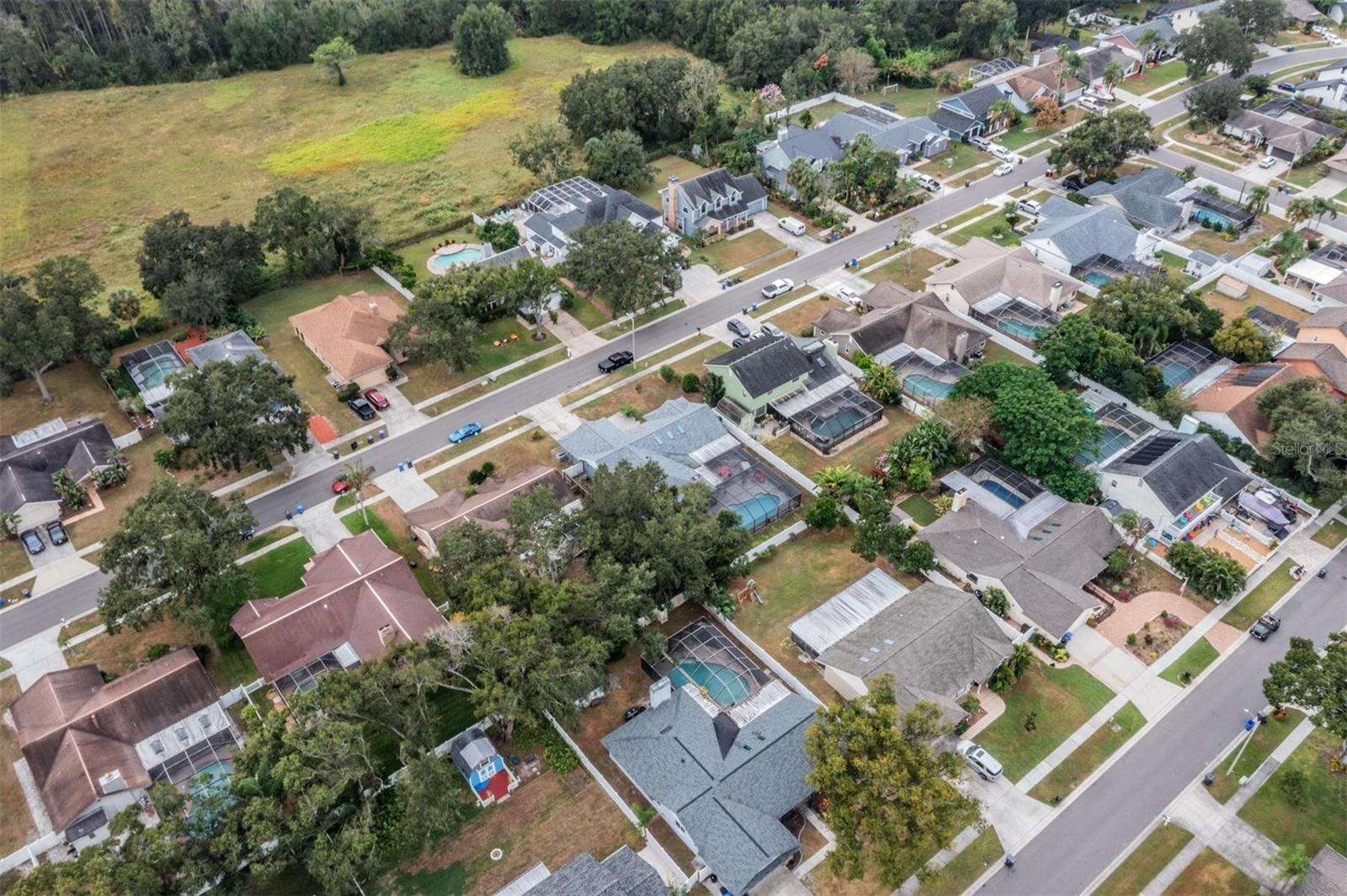 Image 38 of 39 For 1612 Carter Oaks Drive