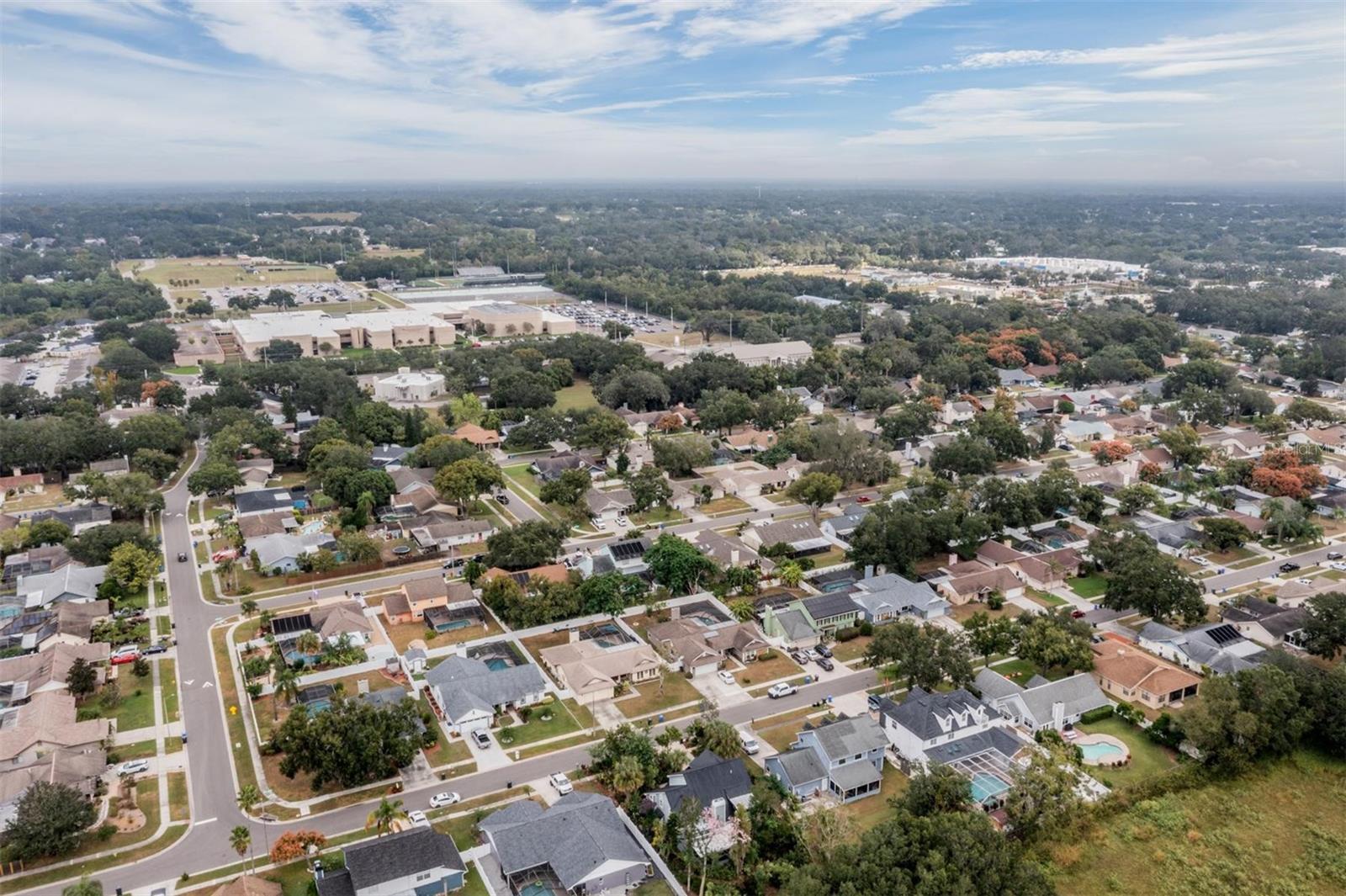 Image 39 of 39 For 1612 Carter Oaks Drive