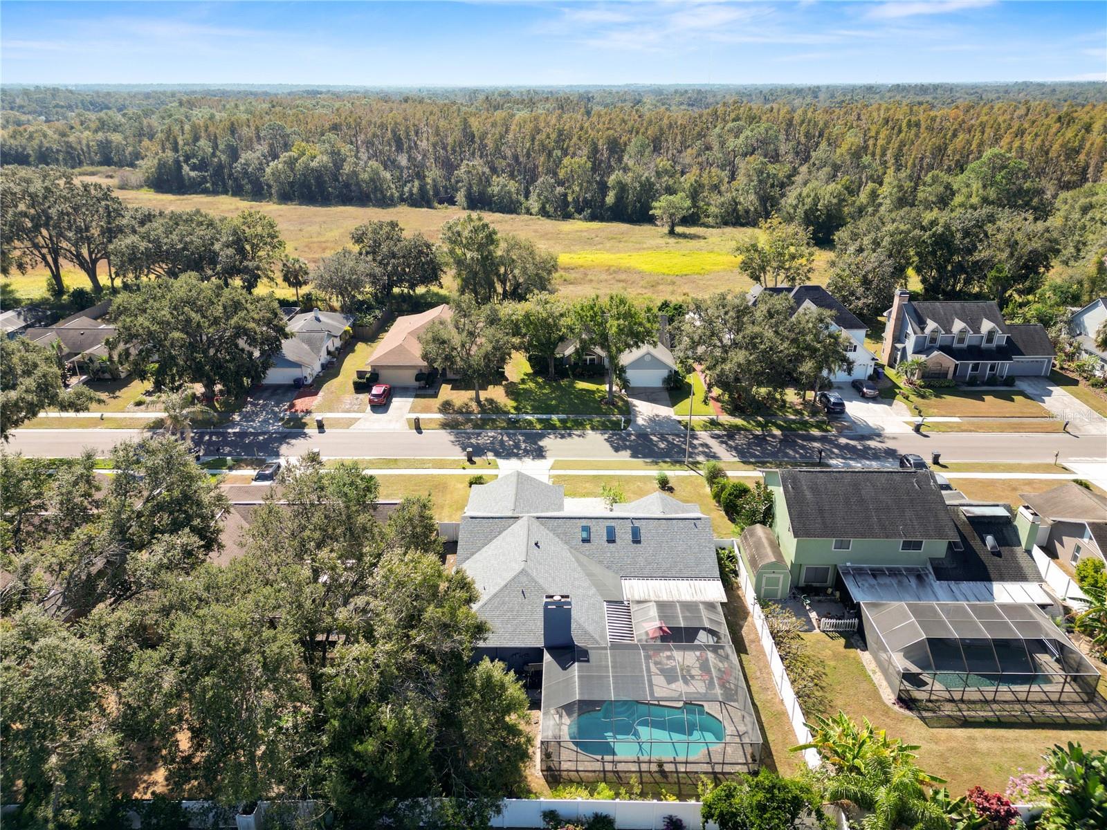 Image 40 of 42 For 1612 Carter Oaks Drive