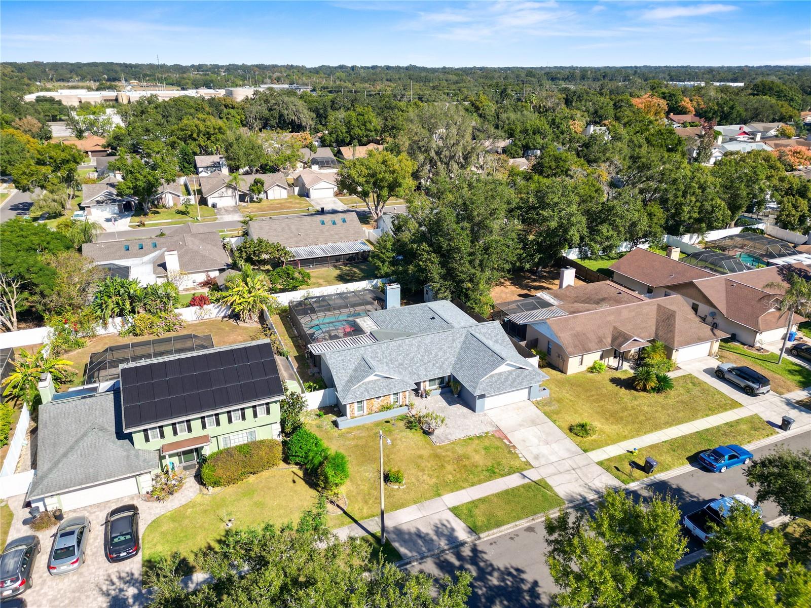 Image 42 of 42 For 1612 Carter Oaks Drive