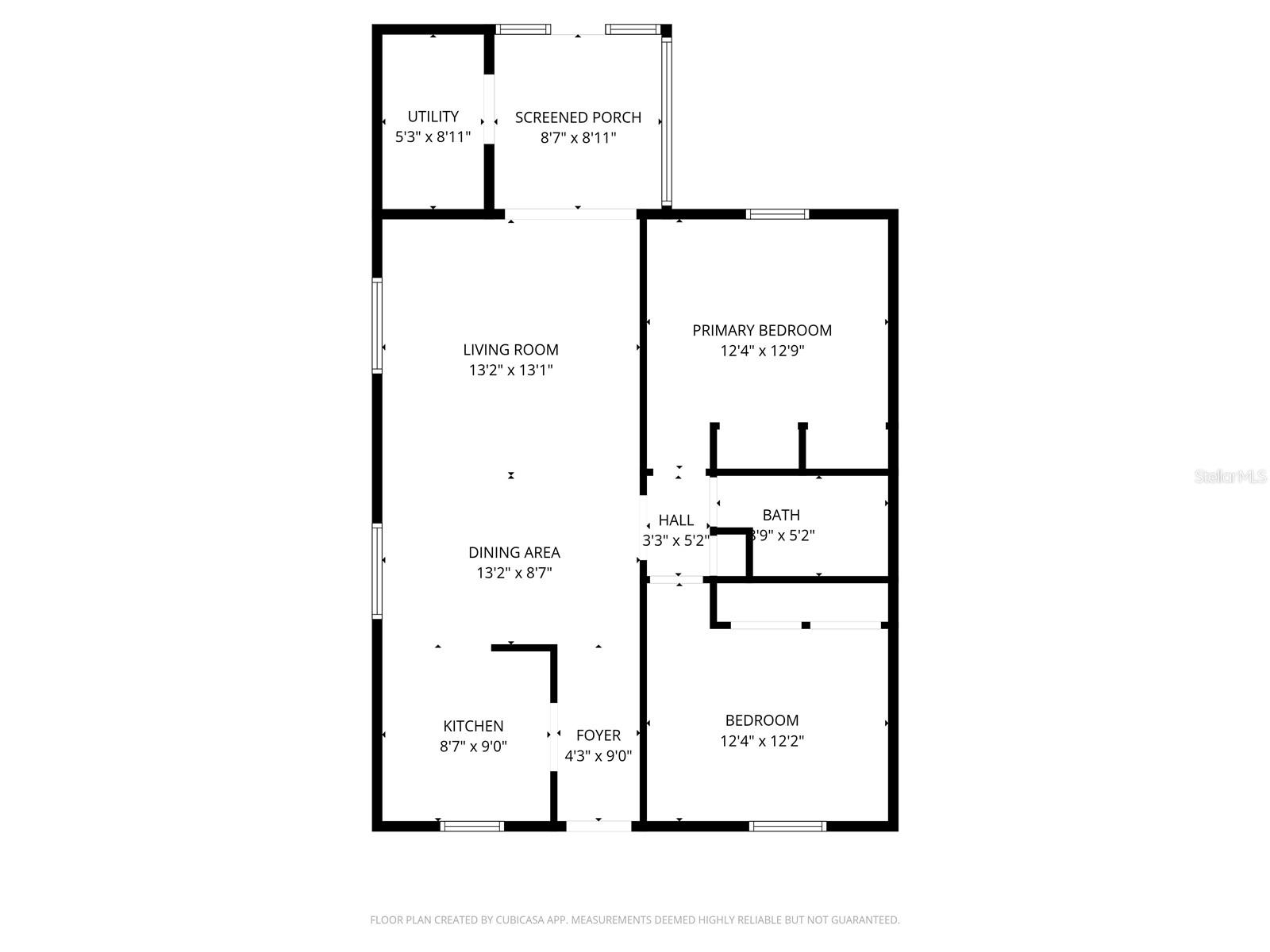 Image 3 of 58 For 2725 Belle Haven Drive