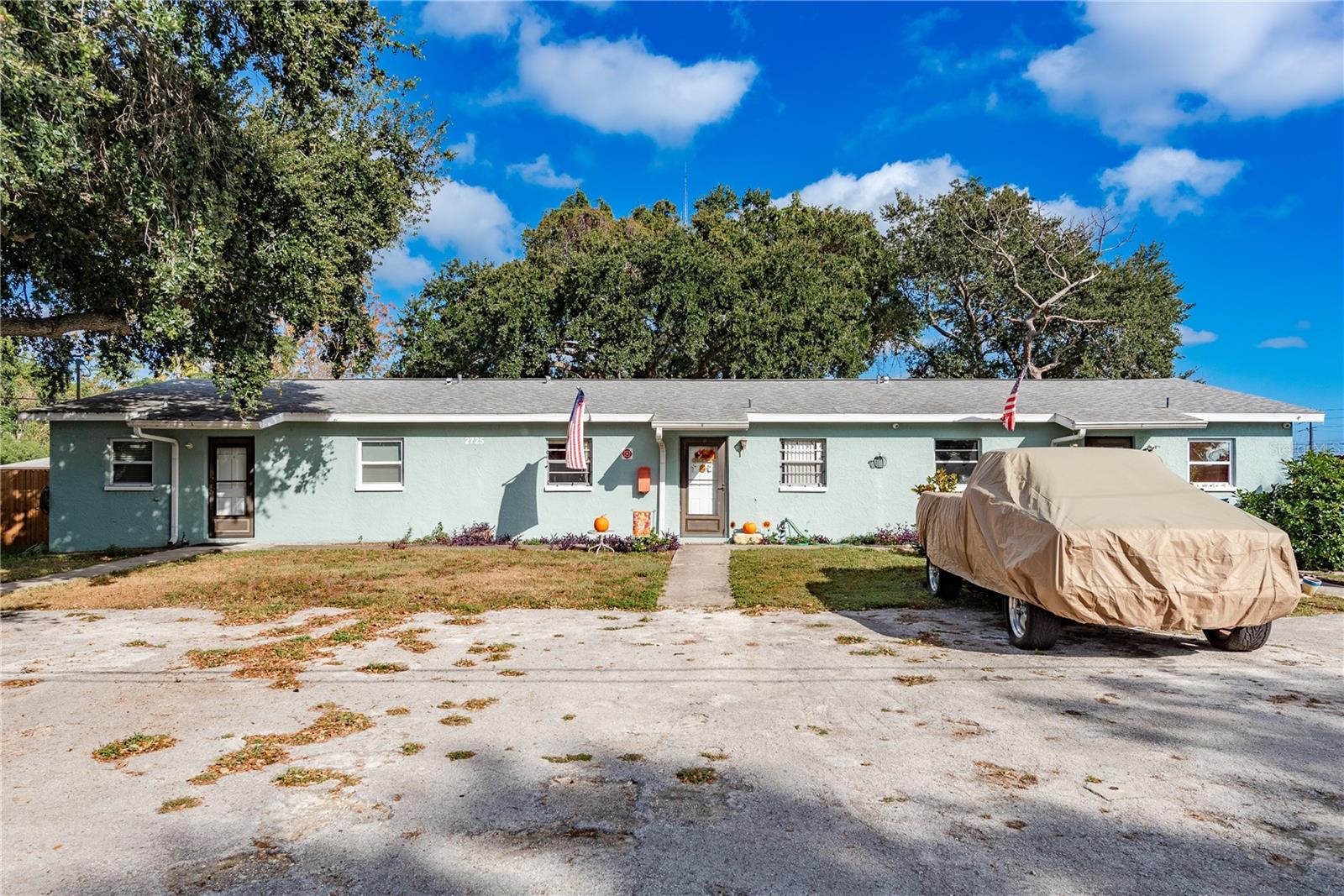 Image 4 of 58 For 2725 Belle Haven Drive