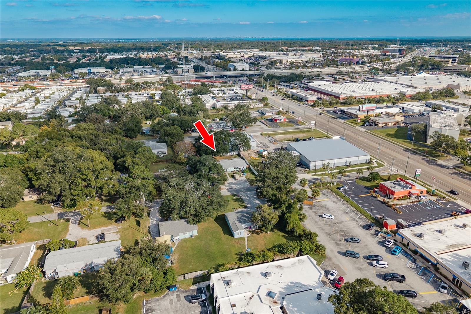 Image 5 of 58 For 2725 Belle Haven Drive