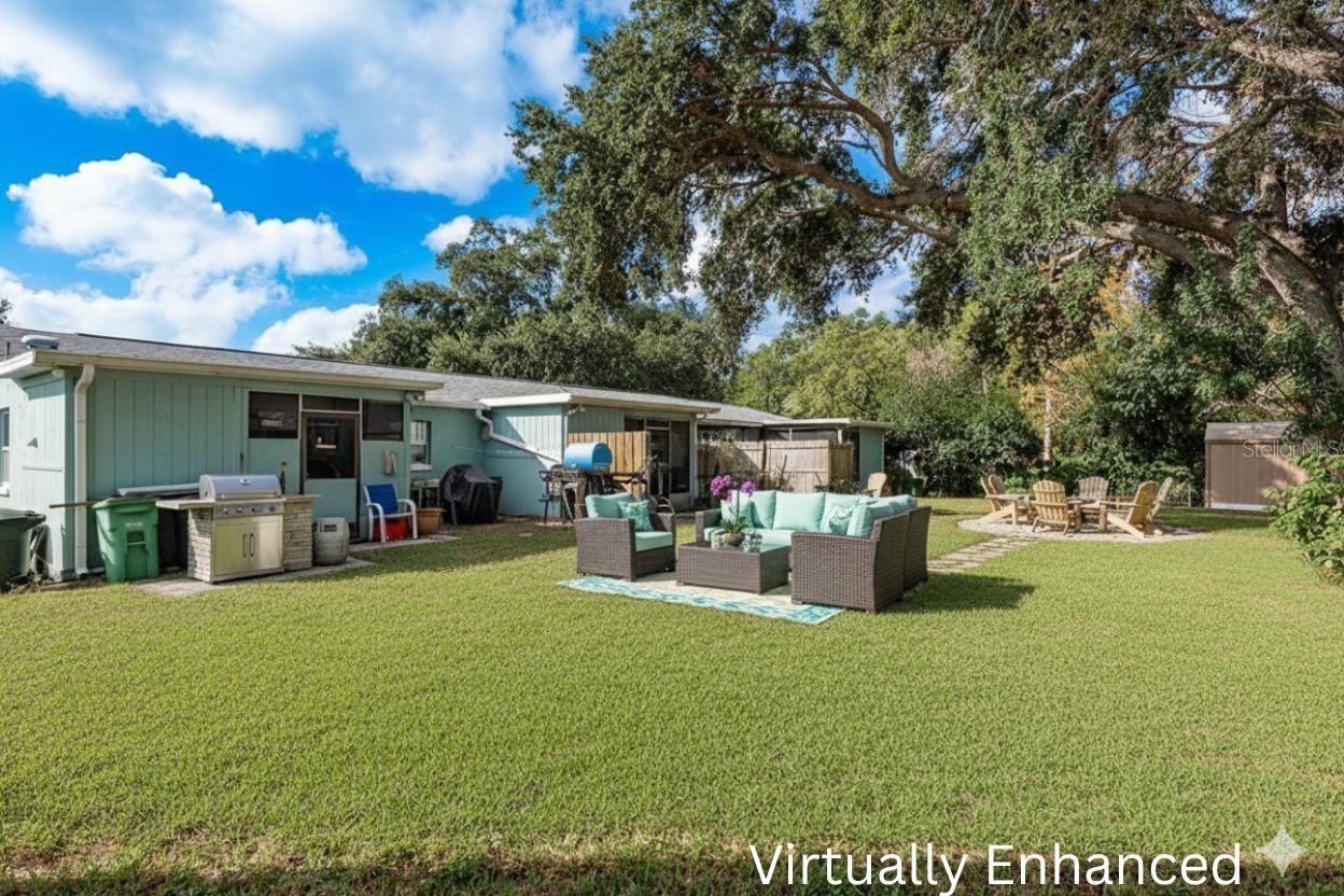 Image 54 of 58 For 2725 Belle Haven Drive