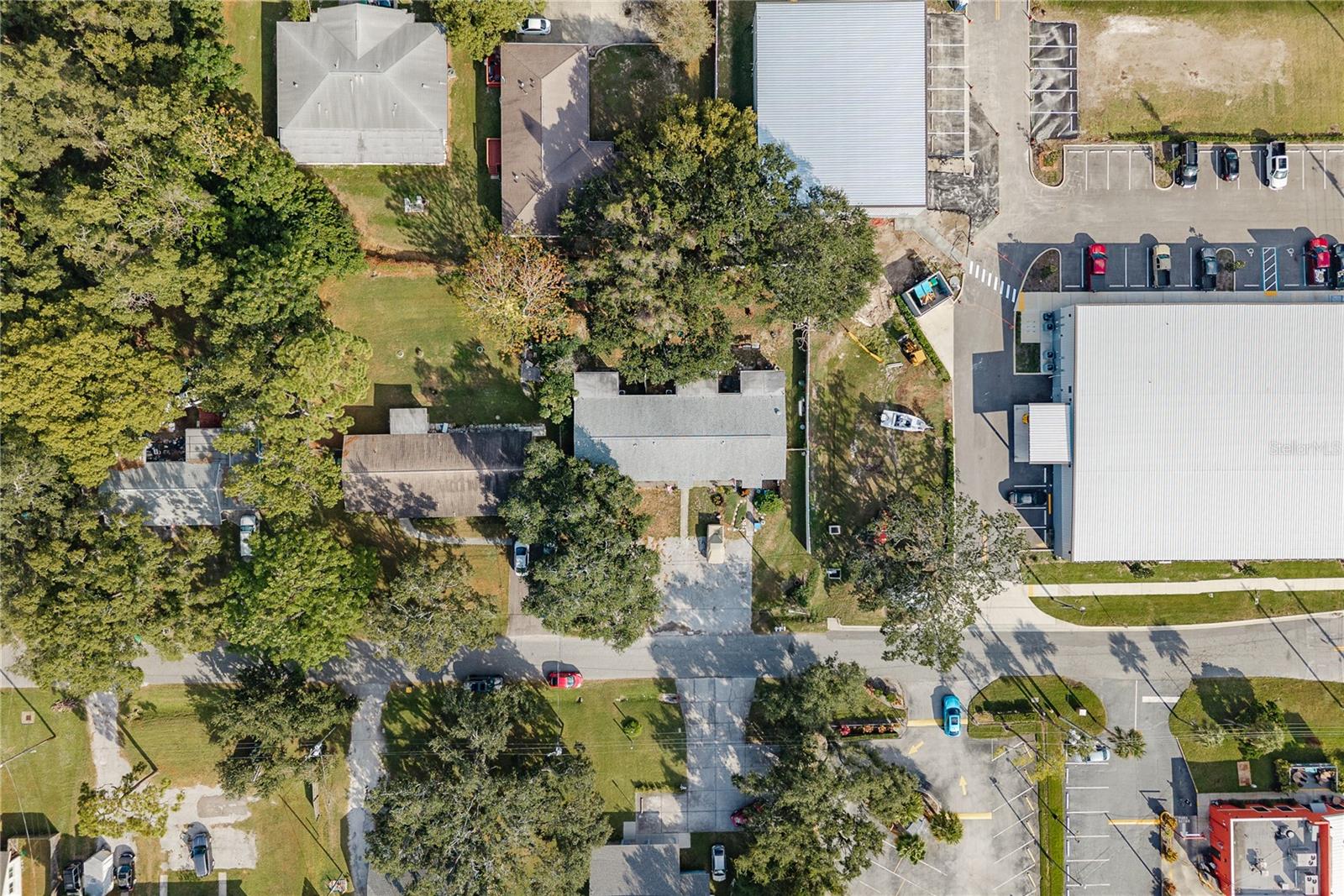 Image 57 of 58 For 2725 Belle Haven Drive