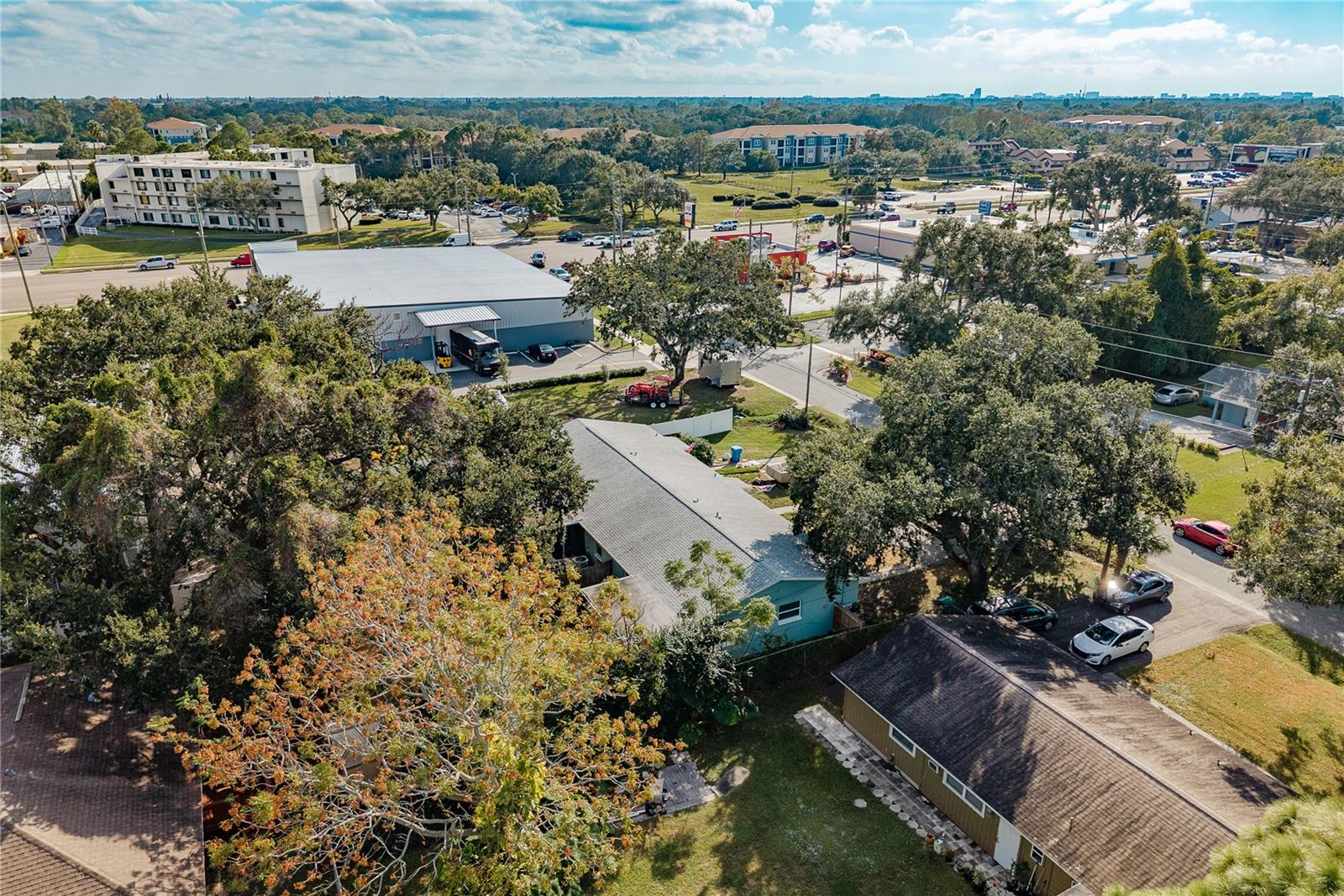 Image 58 of 58 For 2725 Belle Haven Drive