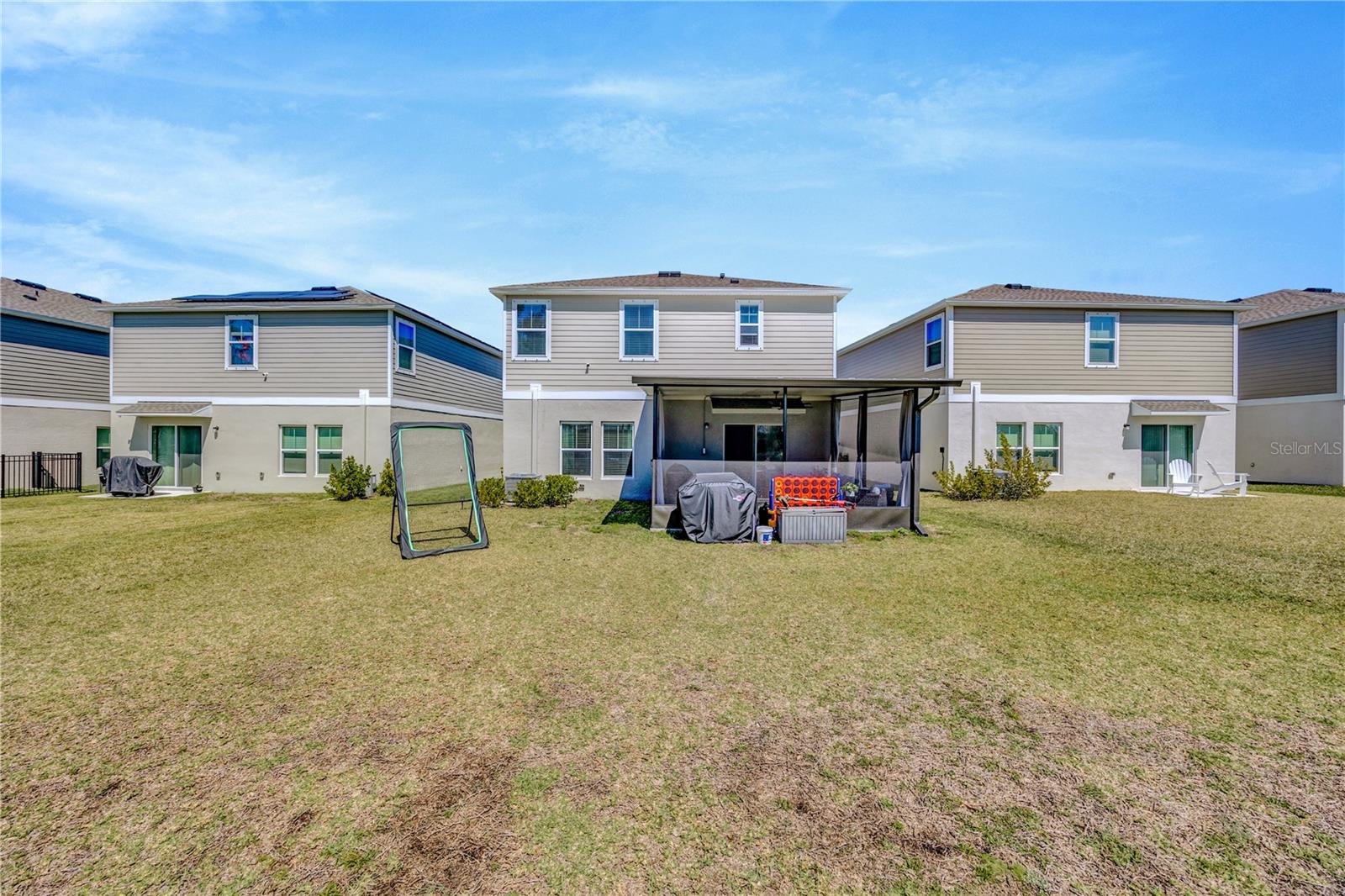 Image 25 of 25 For 5532 Summer Sunset Drive