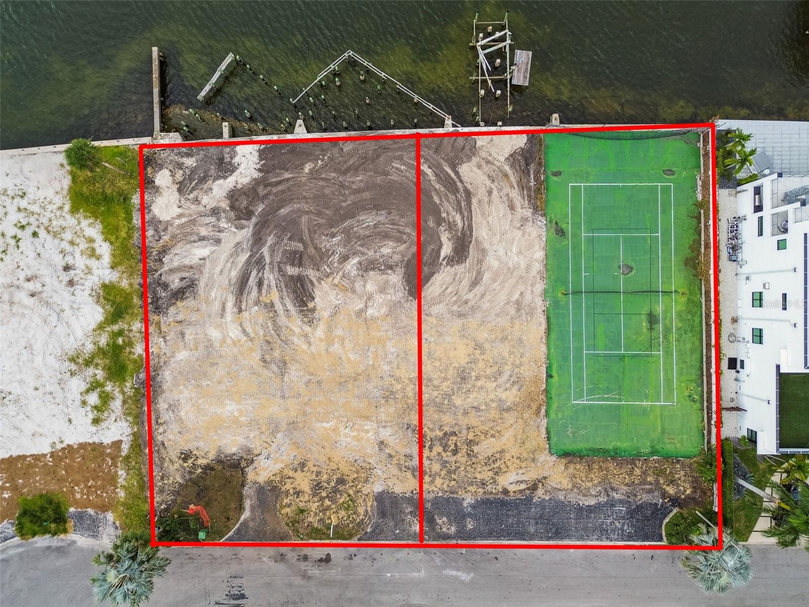 Listing photo id 5 for 5031 San Miguel Street