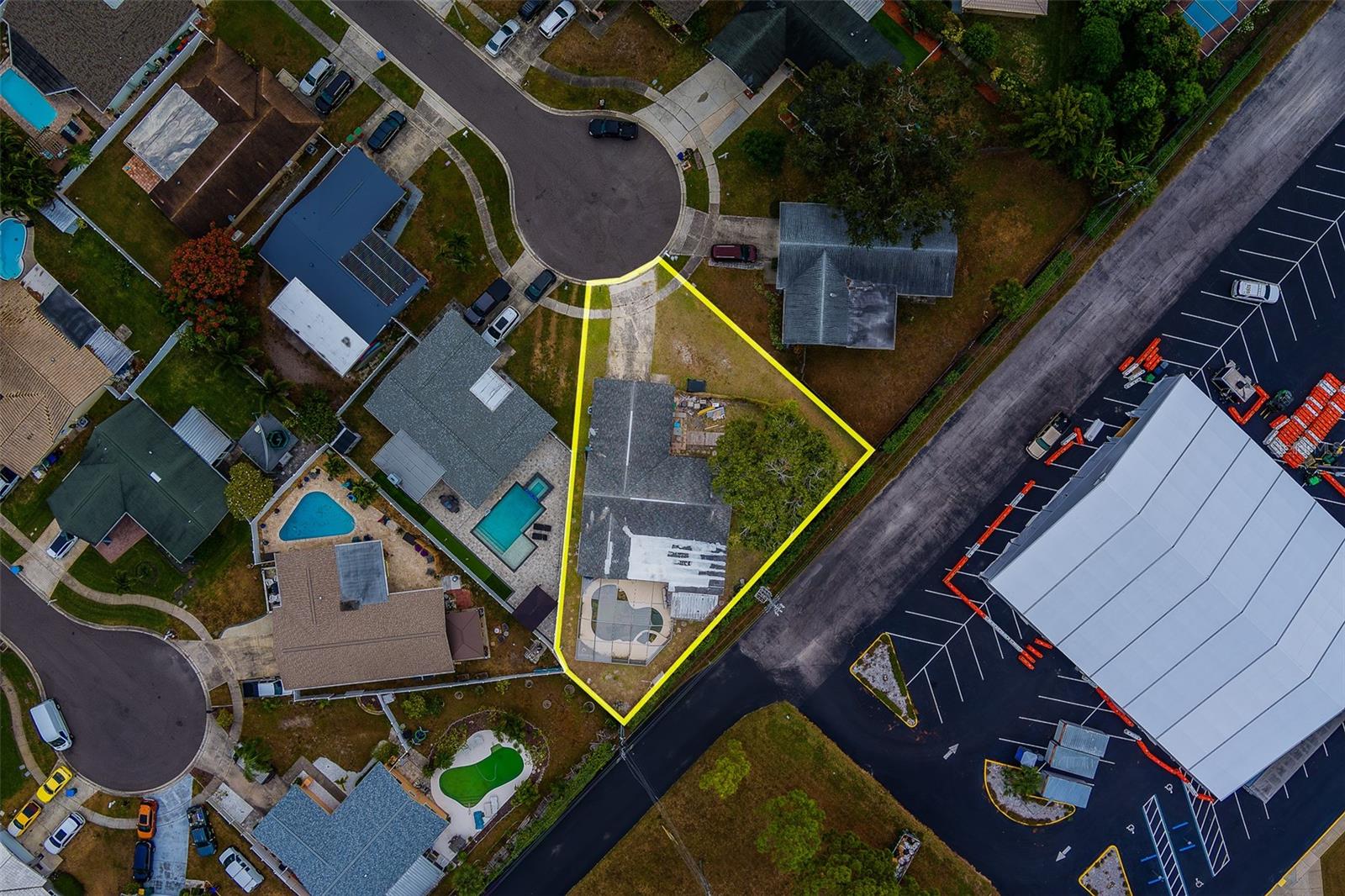 Image 30 of 40 For 7833 Bristol Court