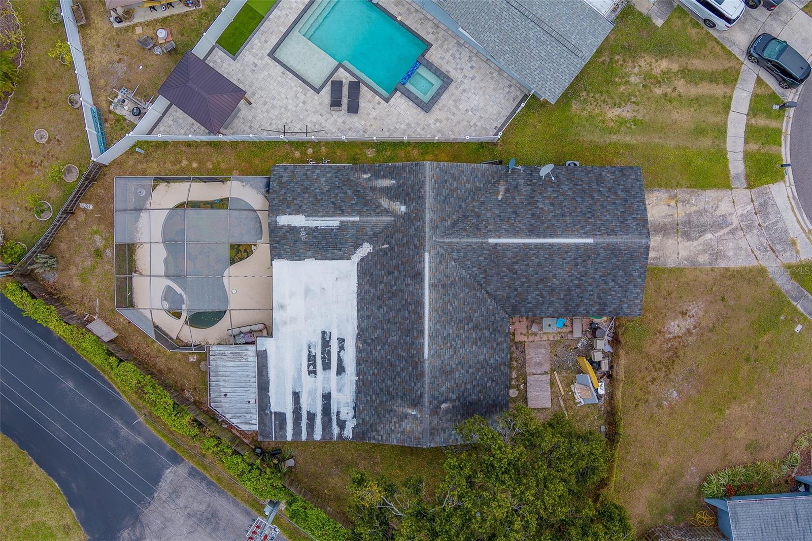 Image 31 of 40 For 7833 Bristol Court