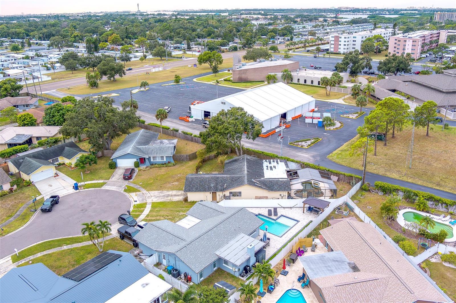 Image 34 of 40 For 7833 Bristol Court