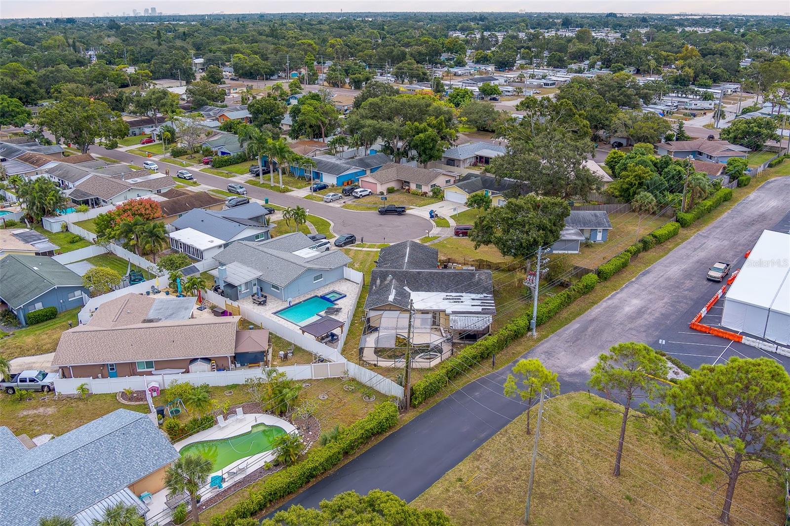 Image 35 of 40 For 7833 Bristol Court