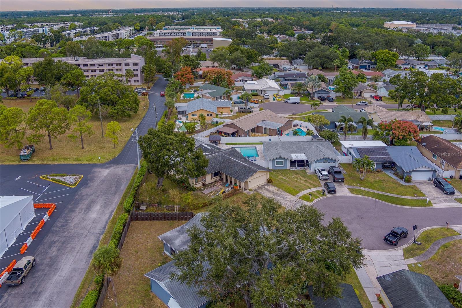 Image 37 of 40 For 7833 Bristol Court